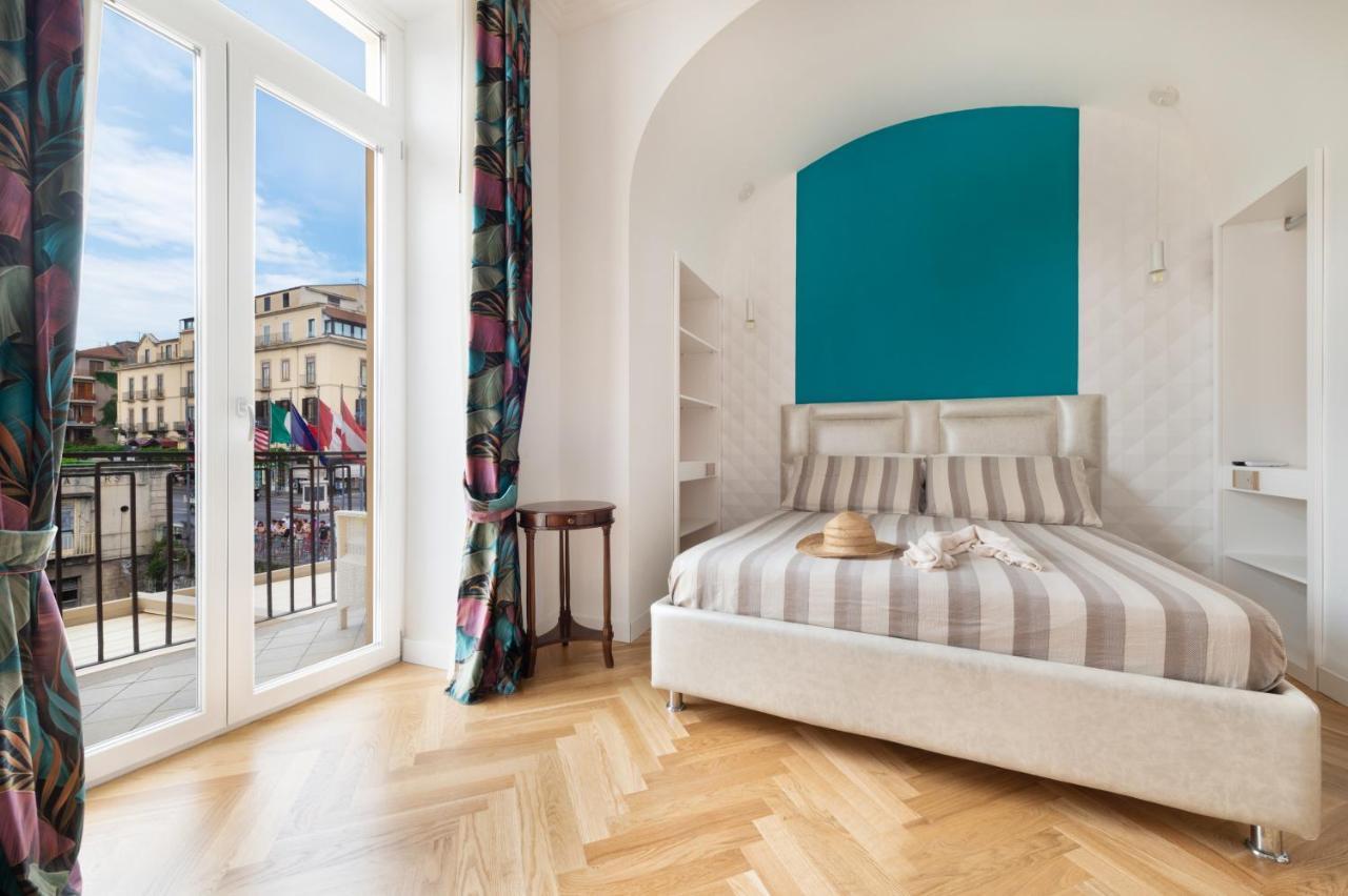- Posizione Unica Nella Piazza Principale Apartment *