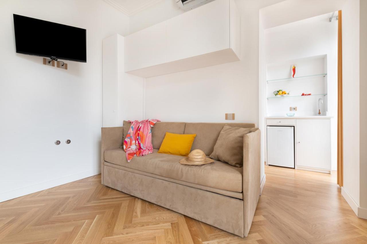 - Posizione Unica Nella Piazza Principale Apartment *