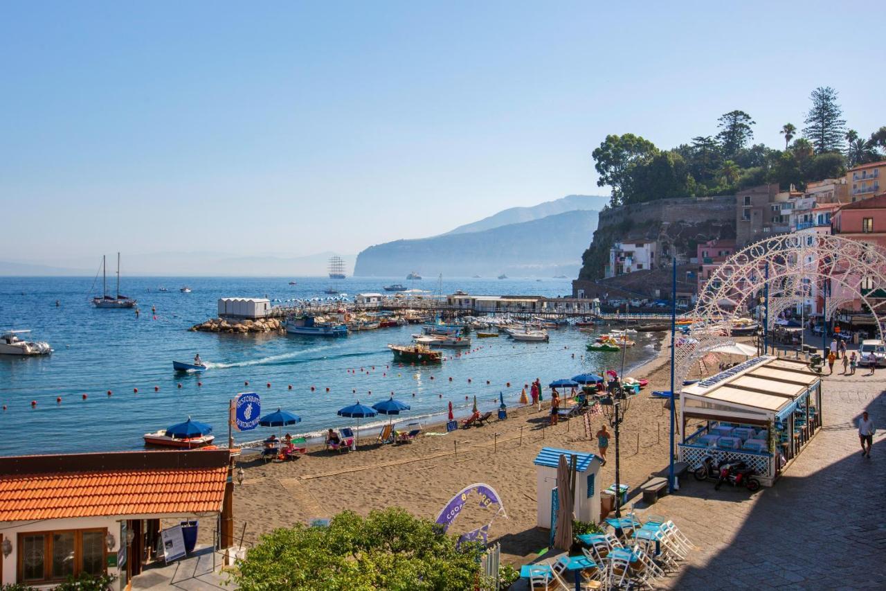 Estate4home - Leucosia Sorrento