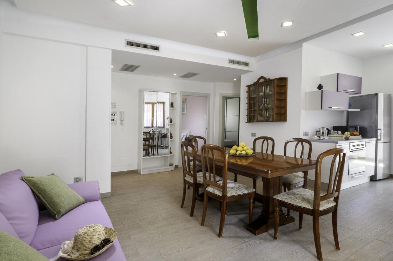 Amore - Rose House Appartement *