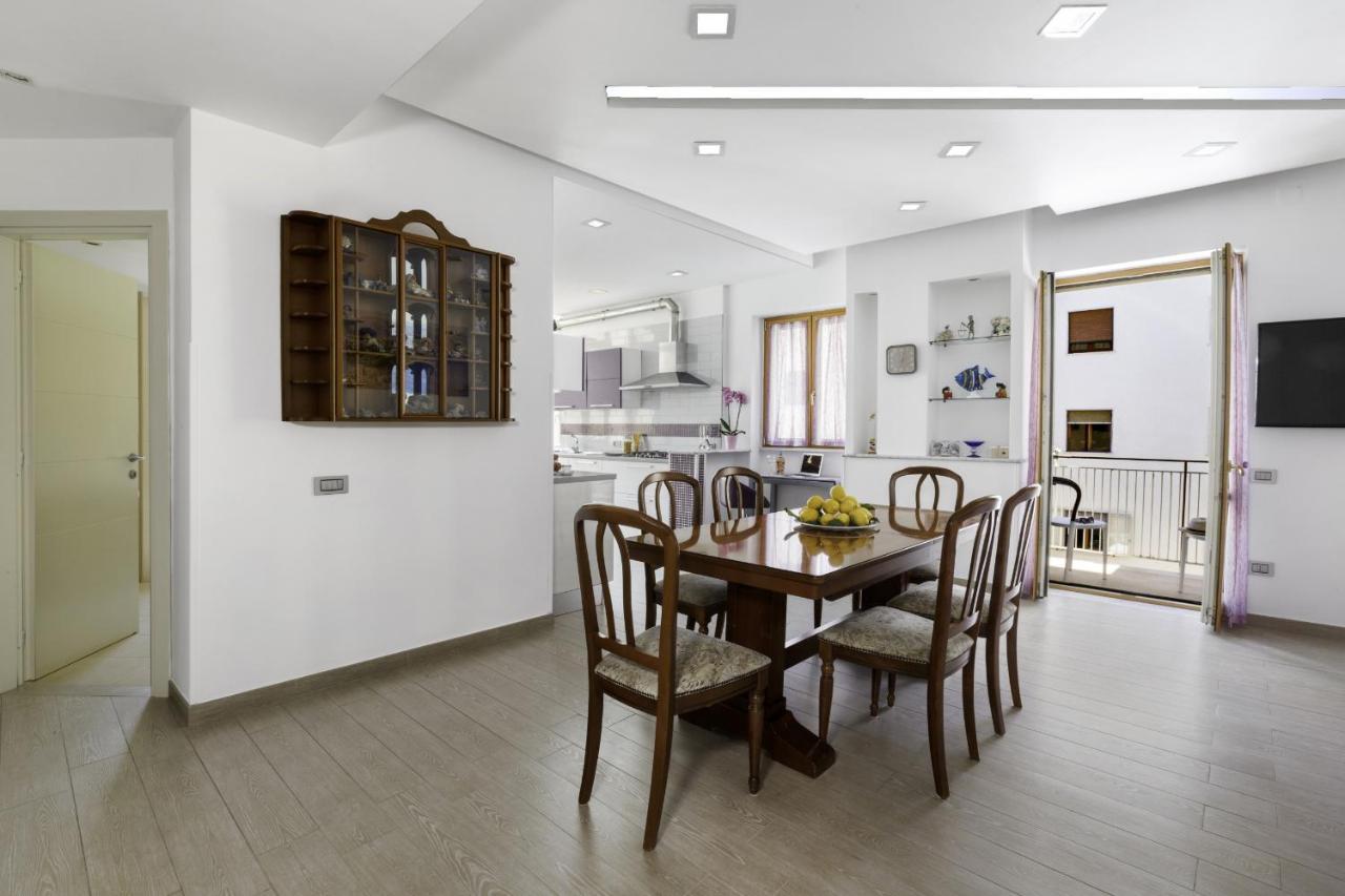 Amore - Rose House Appartement