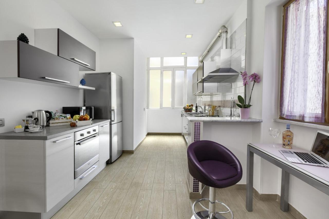 Amore - Rose House Appartement Sorrento
