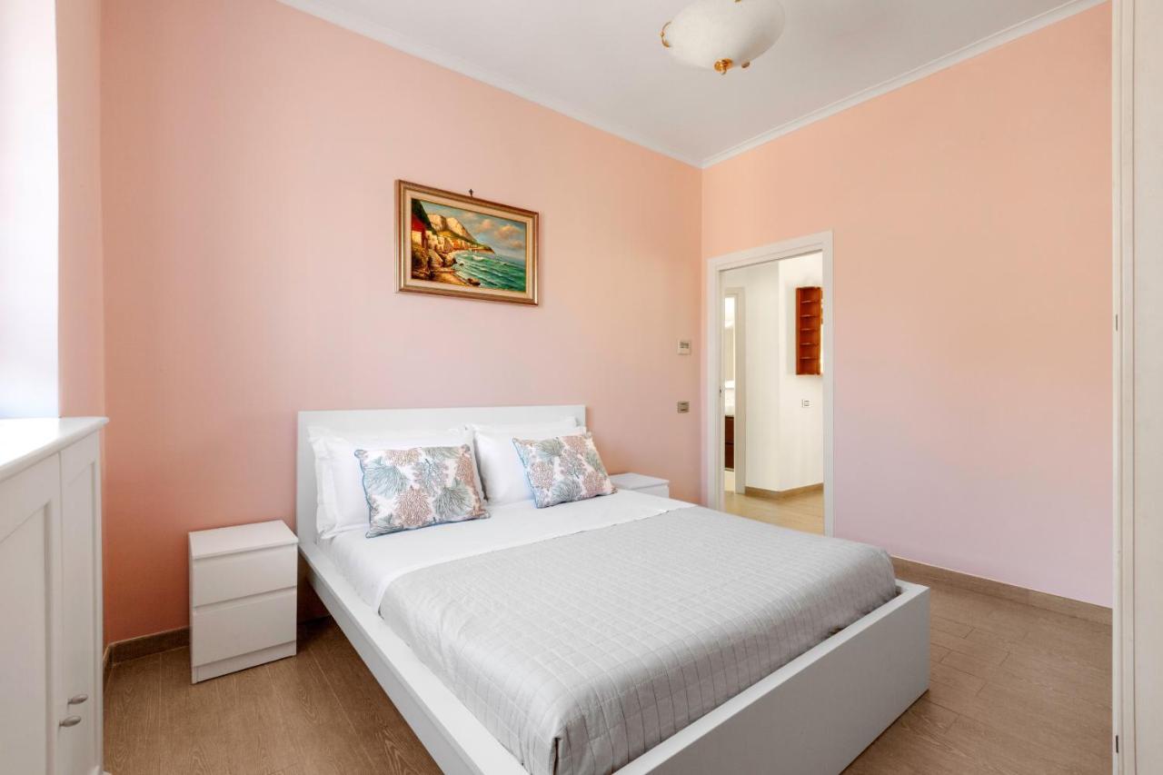 Appartement Amore - Rose House