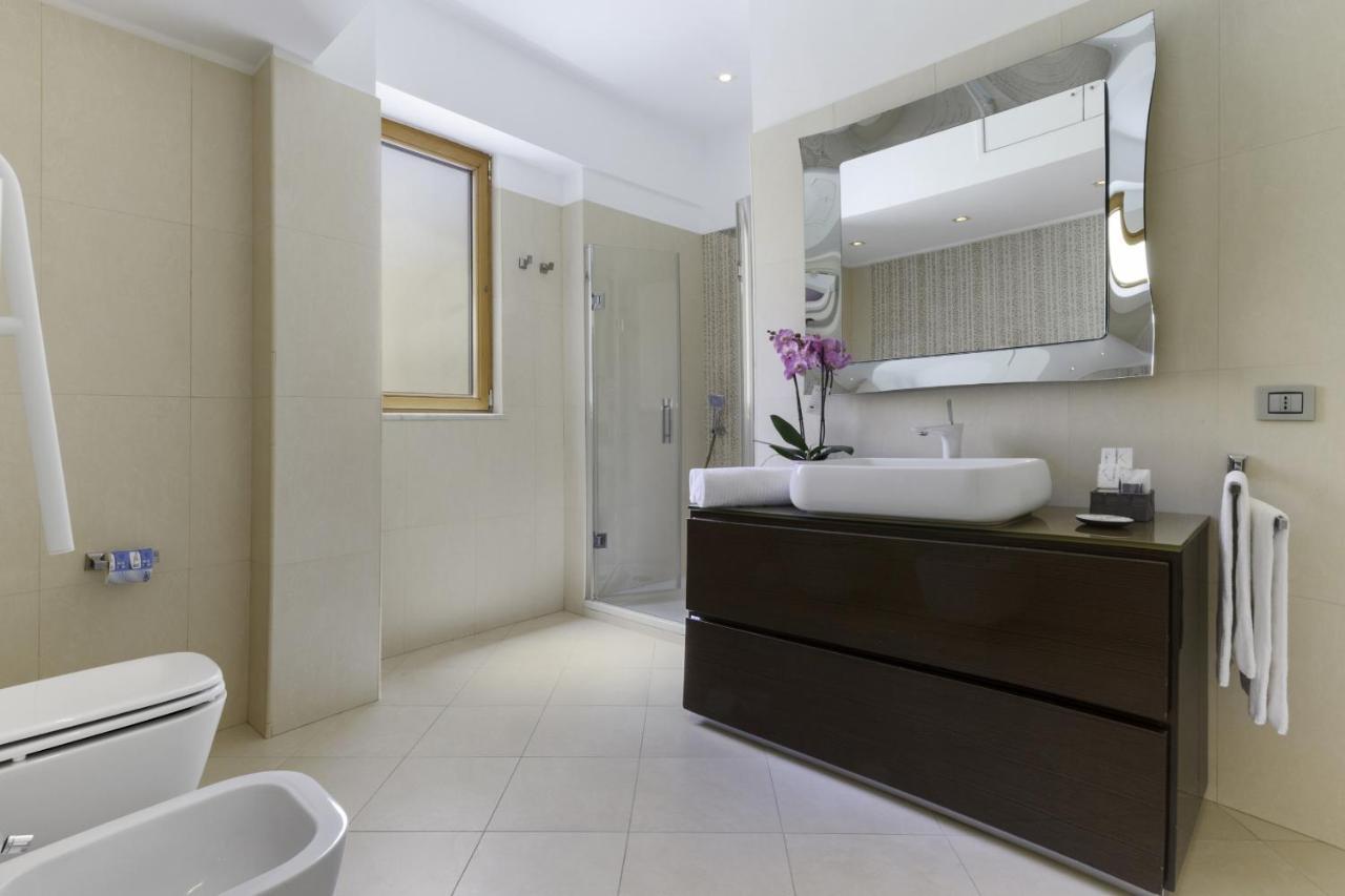 Appartement Amore - Rose House *