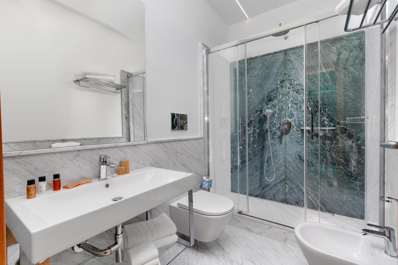 Guest house Yourhome - Maison Iovino Luxury