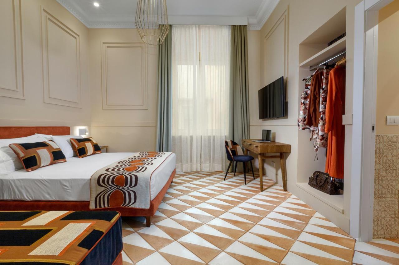 Yourhome - Maison Iovino Luxury Guest house