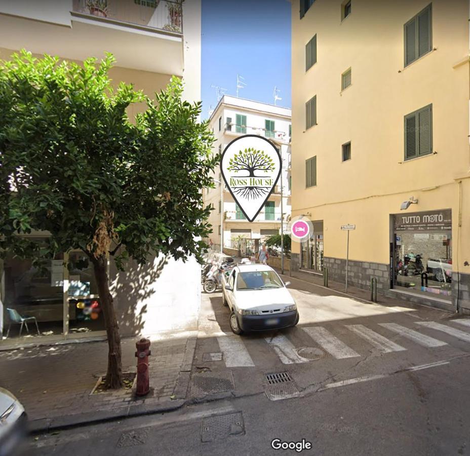 Rosshouse Sorrento