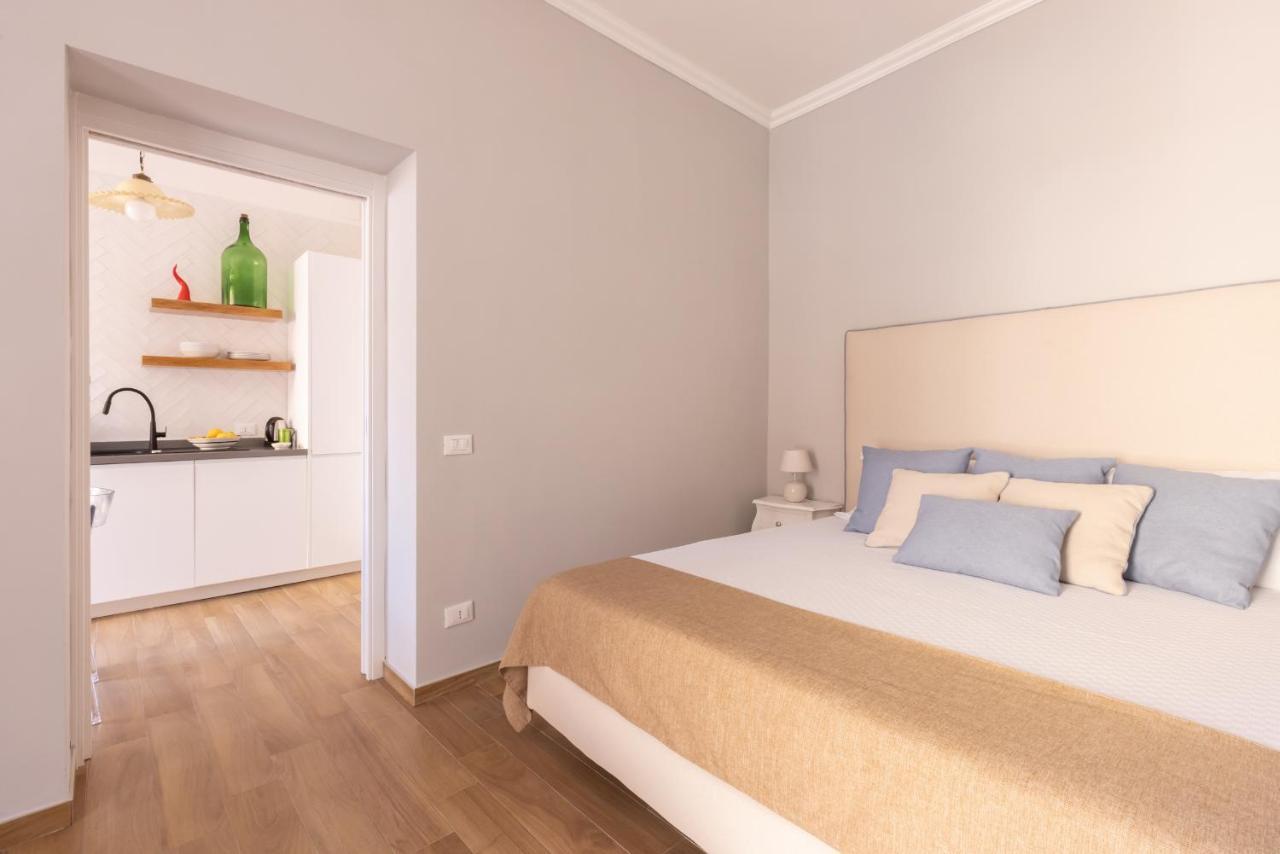4711 - Luxury Sorrento