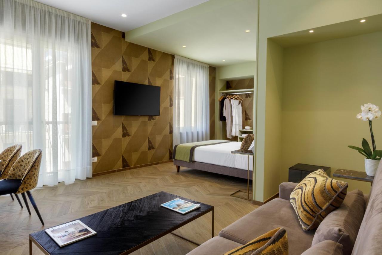 Dreamers' Guest house Sorrento