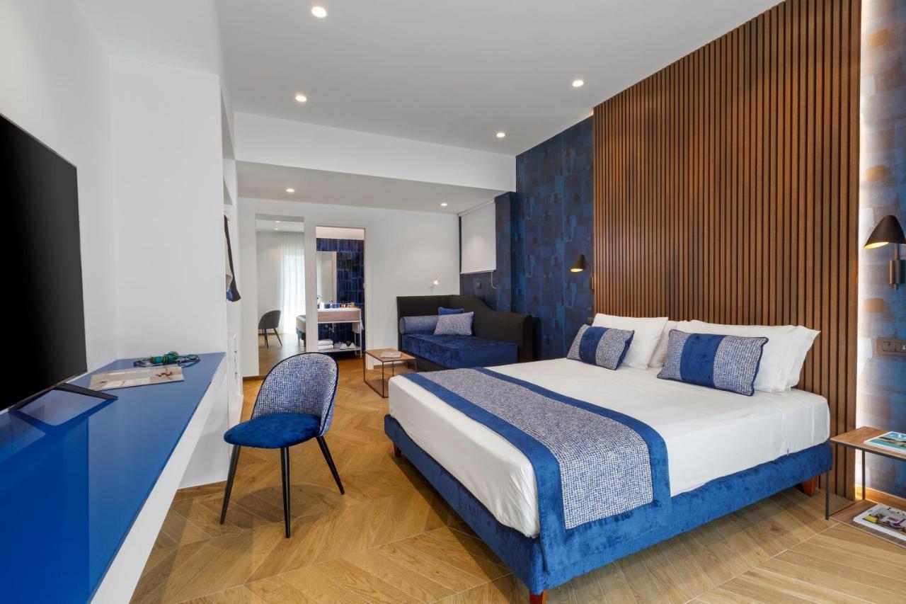 Guest house Dreamers' Sorrento