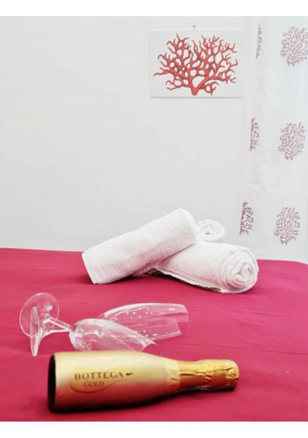 Guest house Rosshouse *