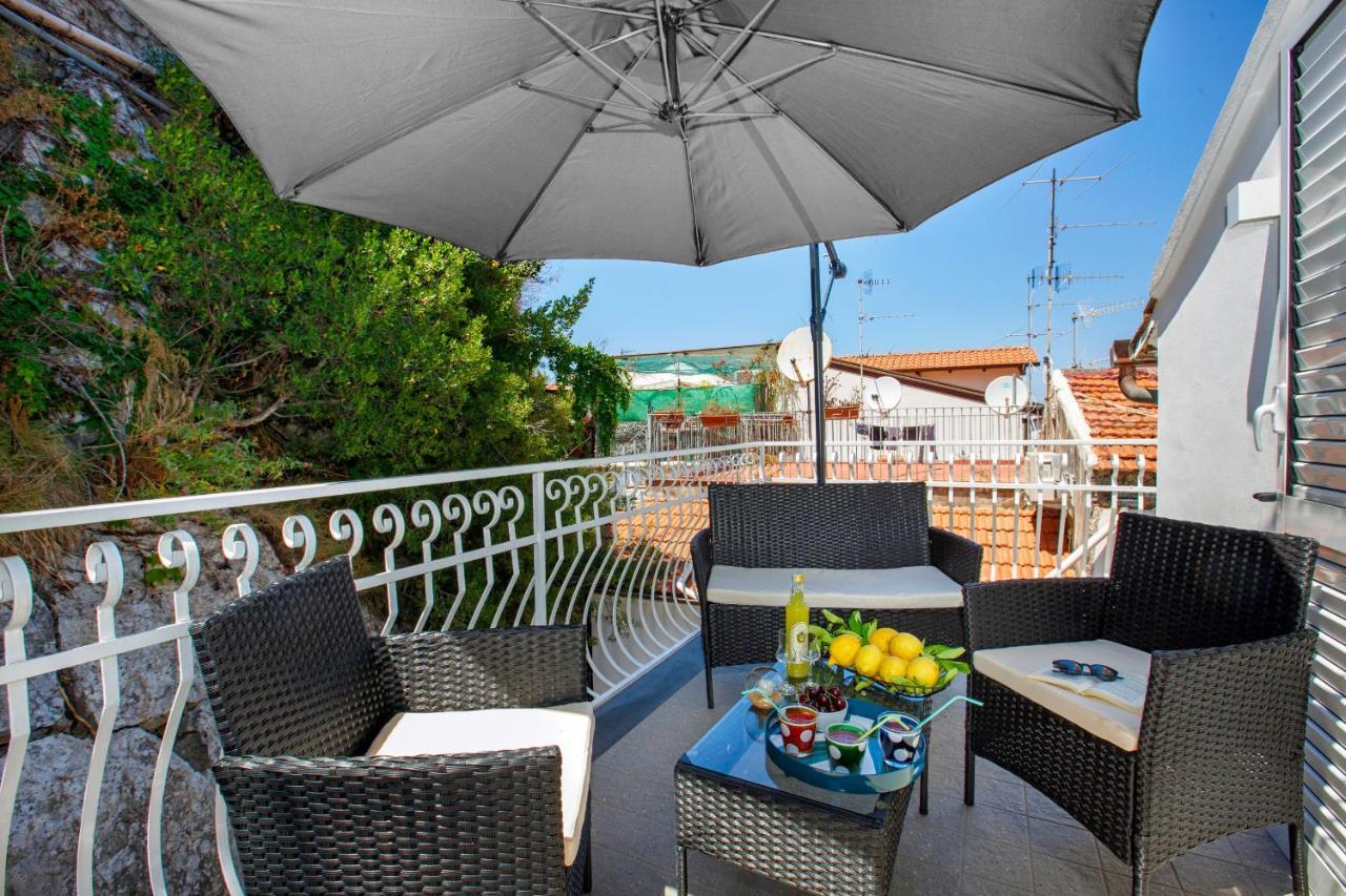 Estate4home - Leucosia Sorrento