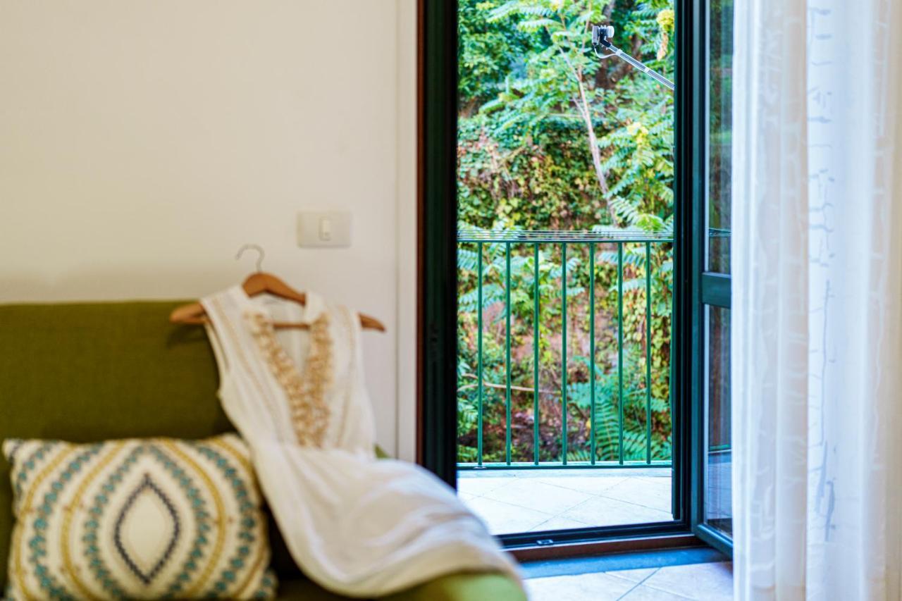 Vallone Dei Mulini Apartment *