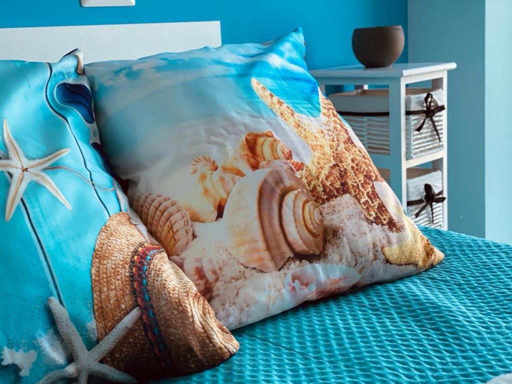 Annare, Casa Al Mare, Casa Al Mare Holiday home