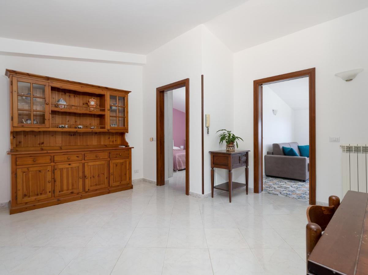 Il Sogno Di Lorna Casa vacanze *