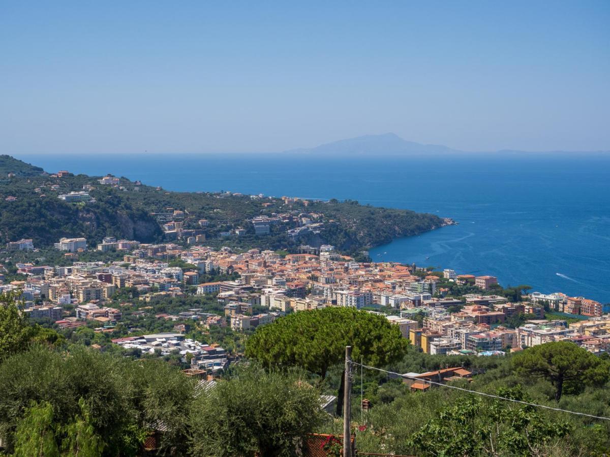 Casa vacanze Il Sogno Di Lorna