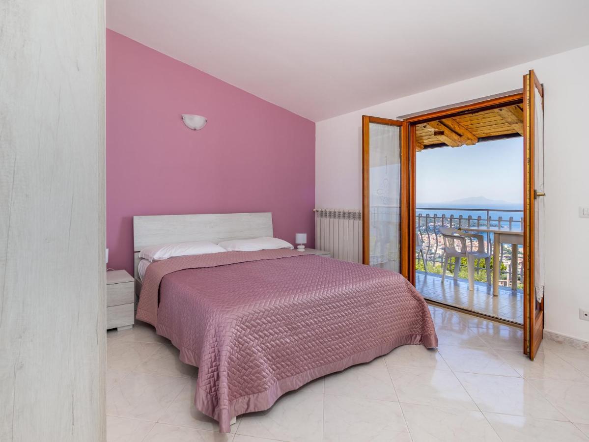 Casa de férias Il Sogno Di Lorna