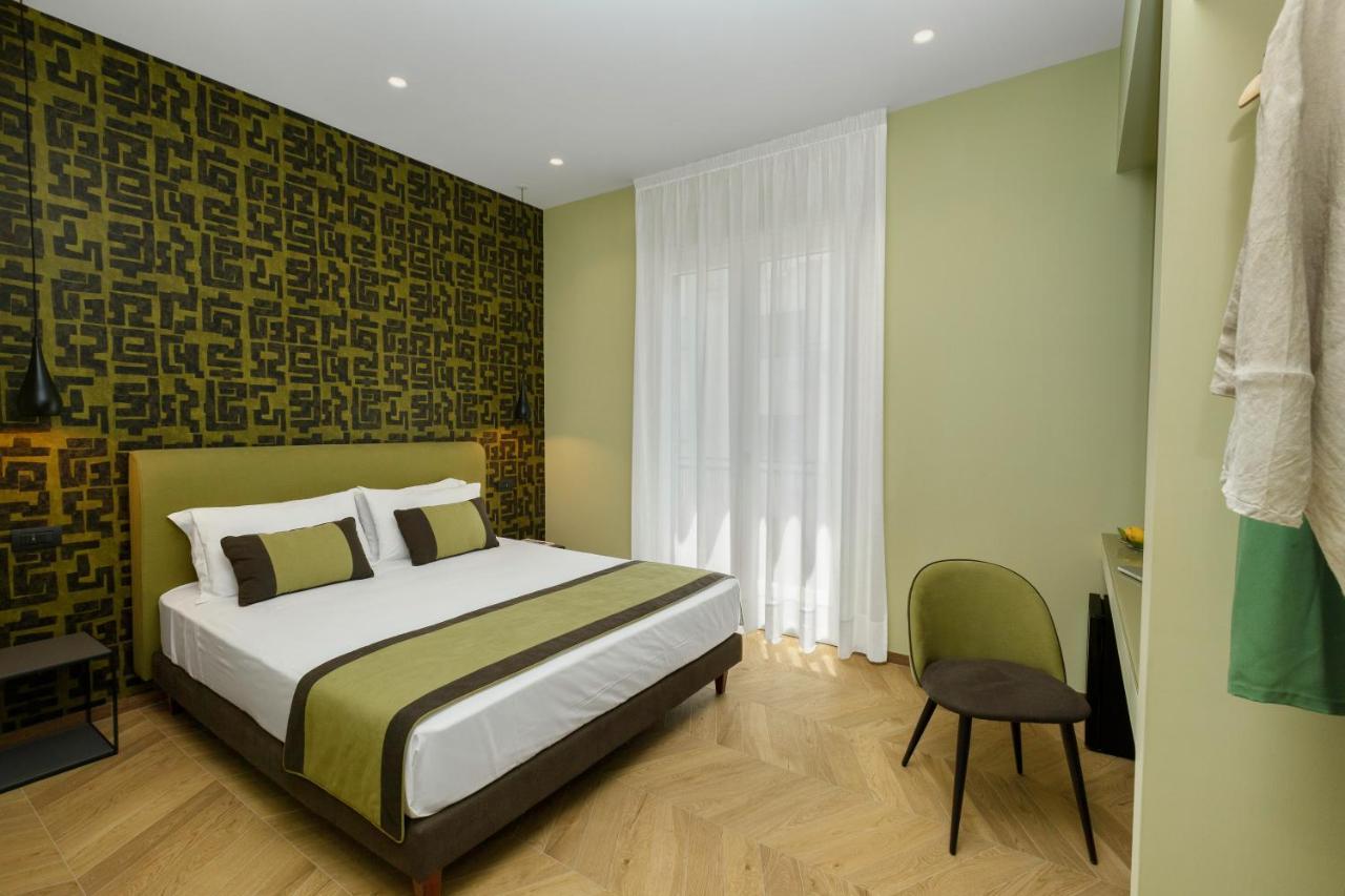 Dreamers' Guest house Sorrento
