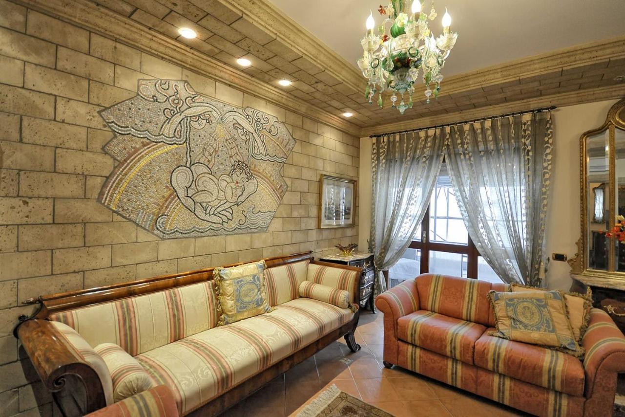 Bright Apartment