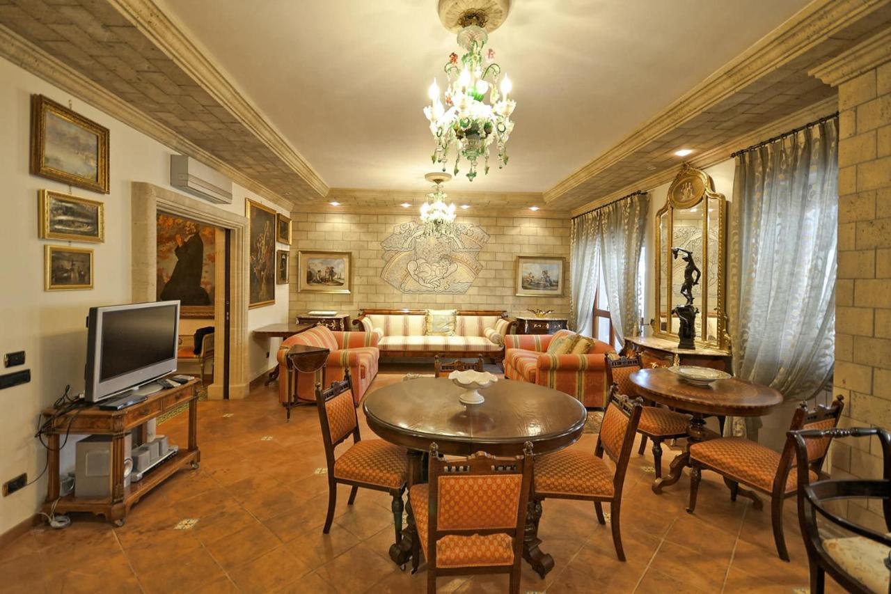 Bright Apartment