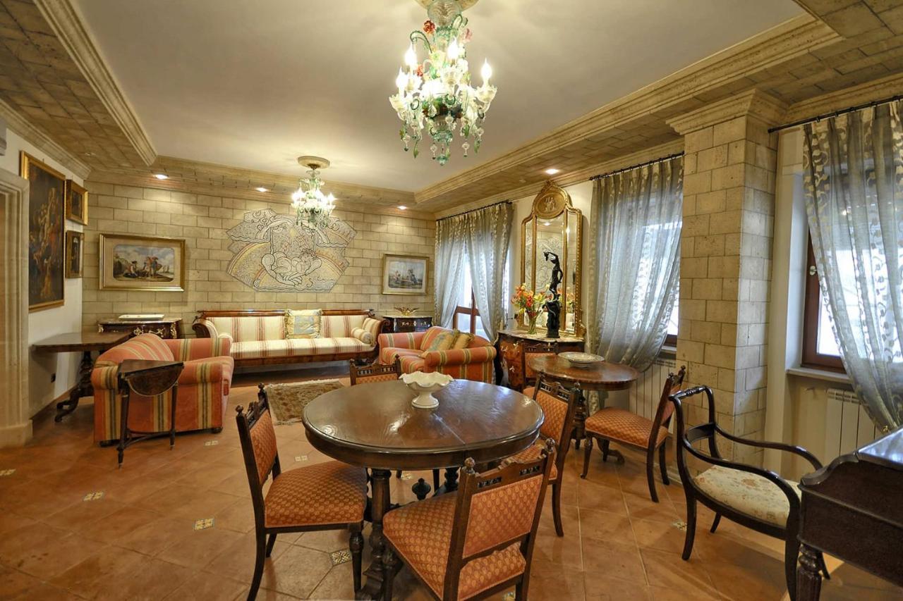 Apartment Bright Sorrento