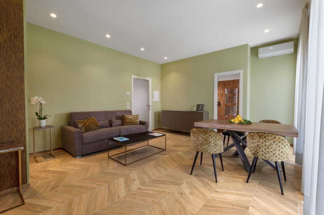 Dreamers' Guest house Sorrento
