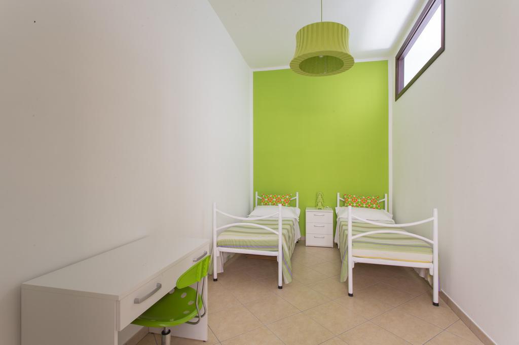 Apartamento San Paolo House Sorrento