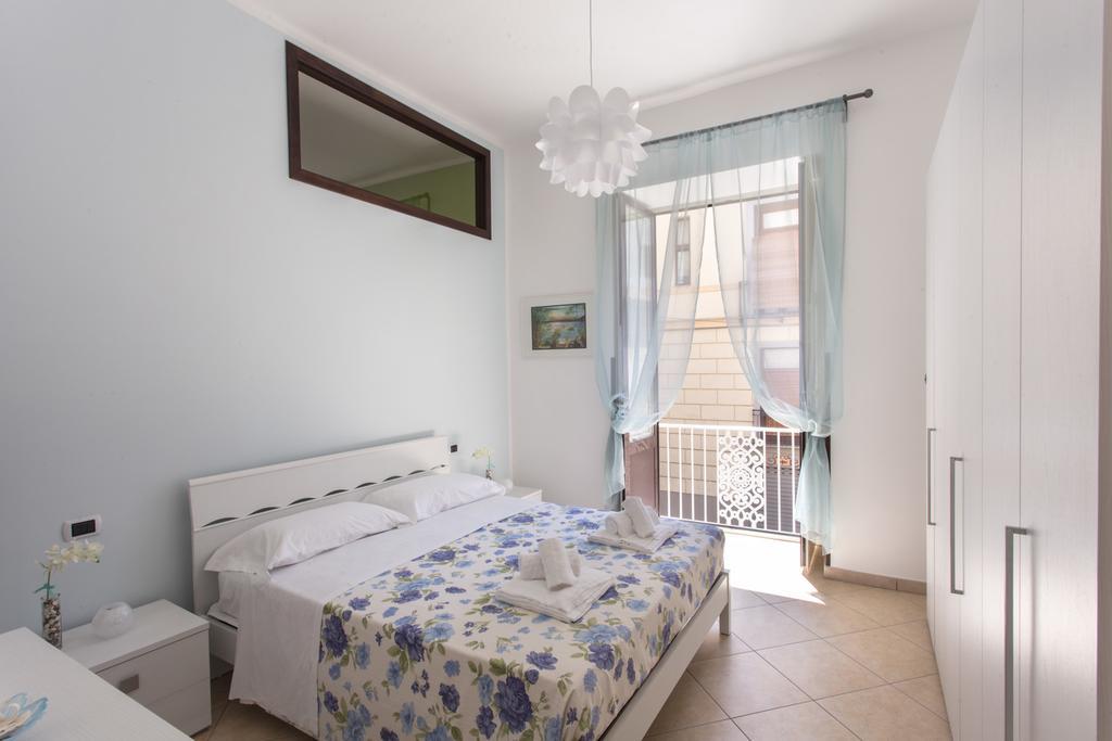 San Paolo House Apartamento Sorrento
