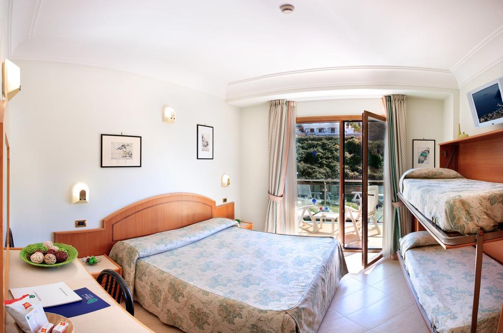 Hotel Gardenia Sorrento, Ascend Collection