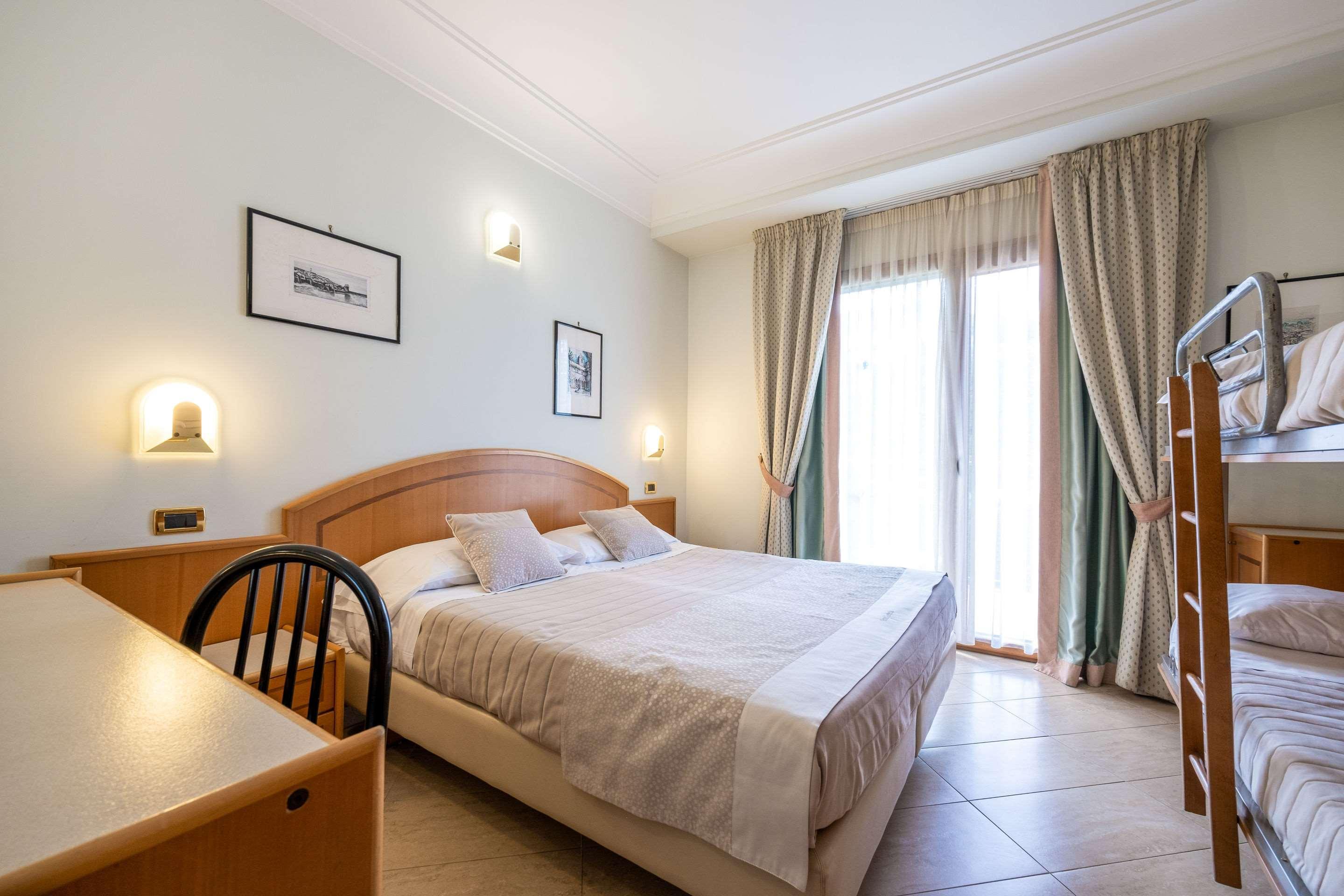 Gardenia Sorrento, Ascend Collection 4* Sorrento