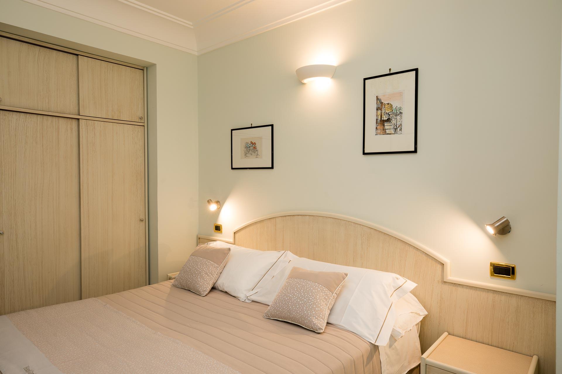 Hotel Gardenia Sorrento, Ascend Collection