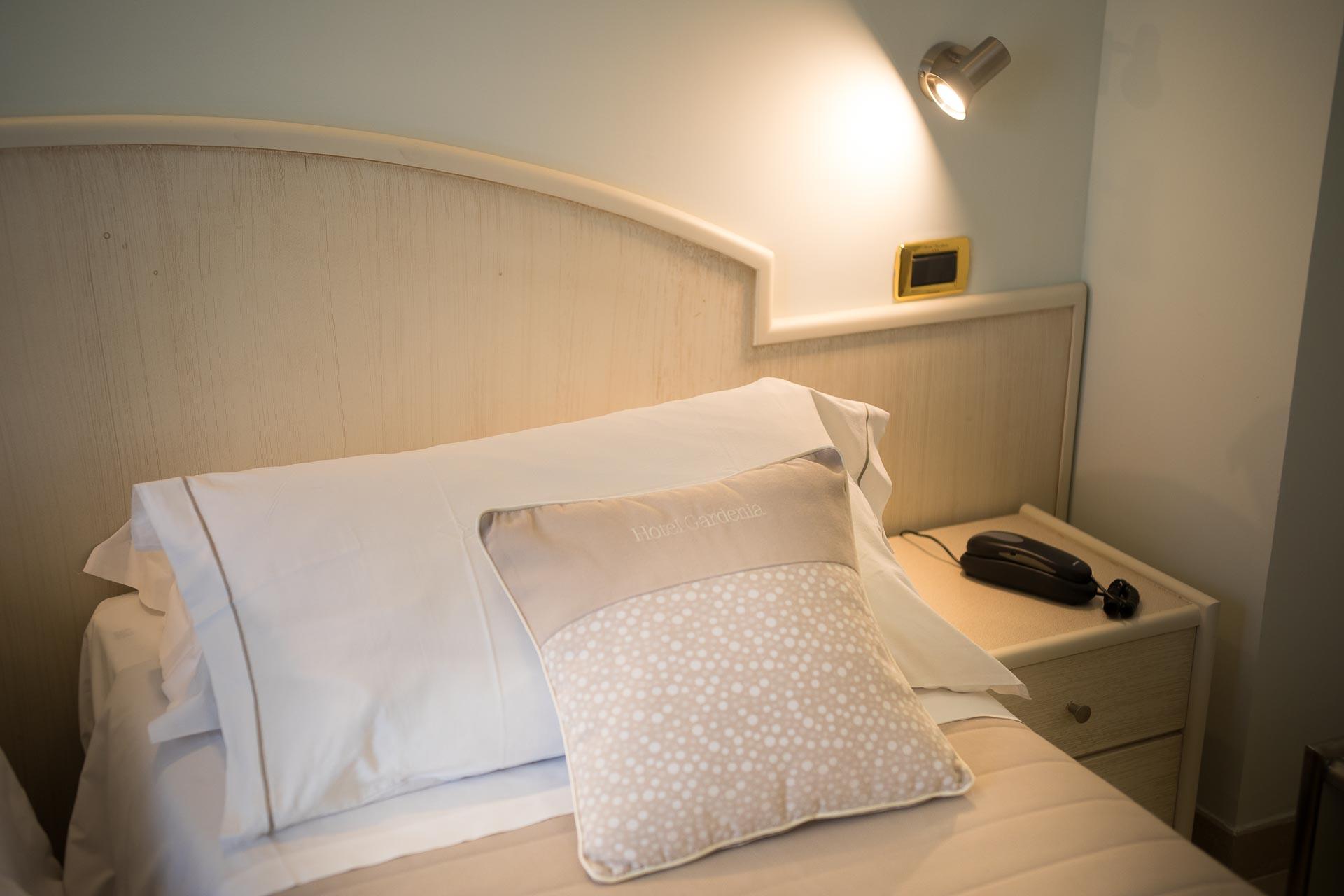 Hotel Gardenia Sorrento, Ascend Collection 4*