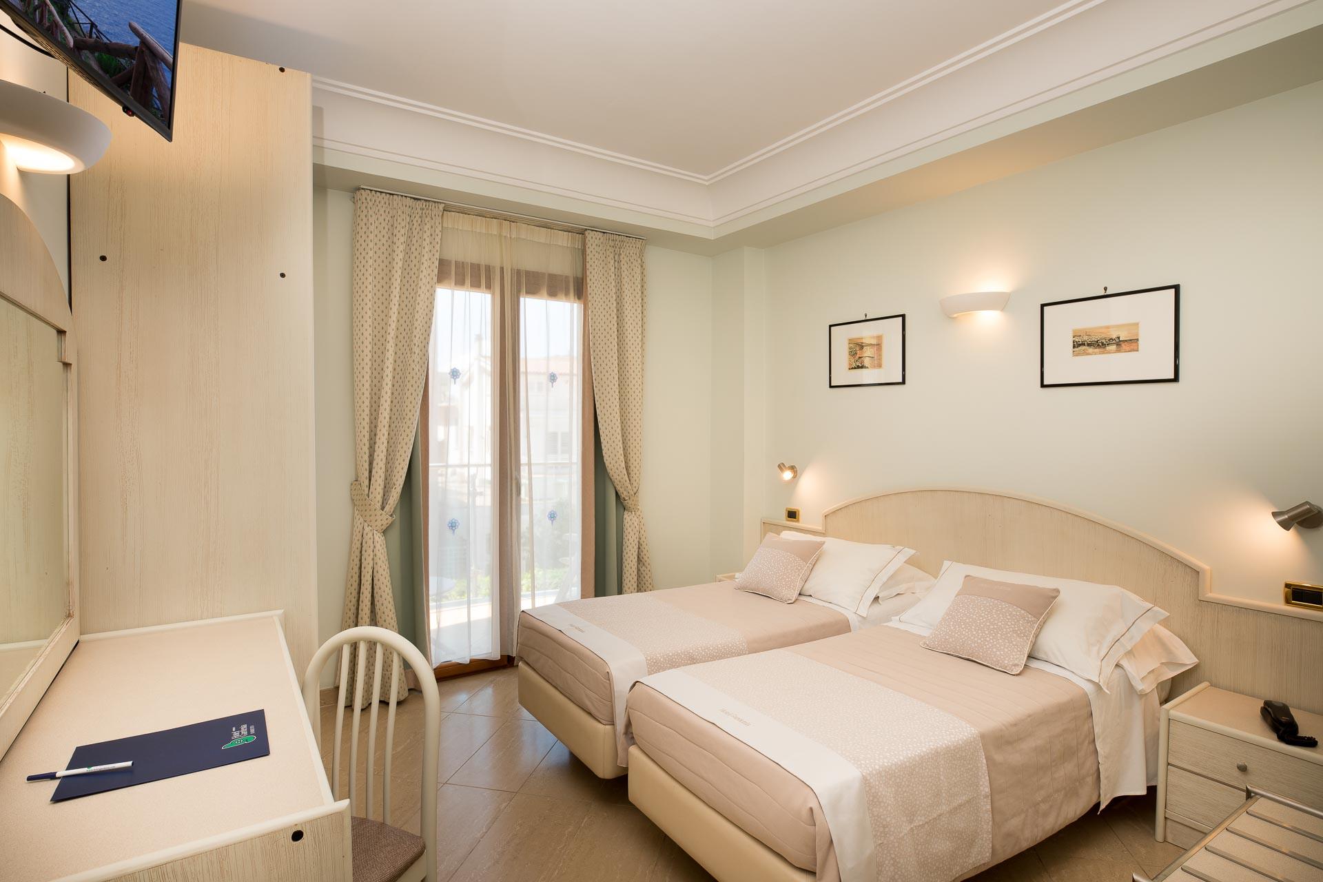 Hotel Gardenia Sorrento, Ascend Collection