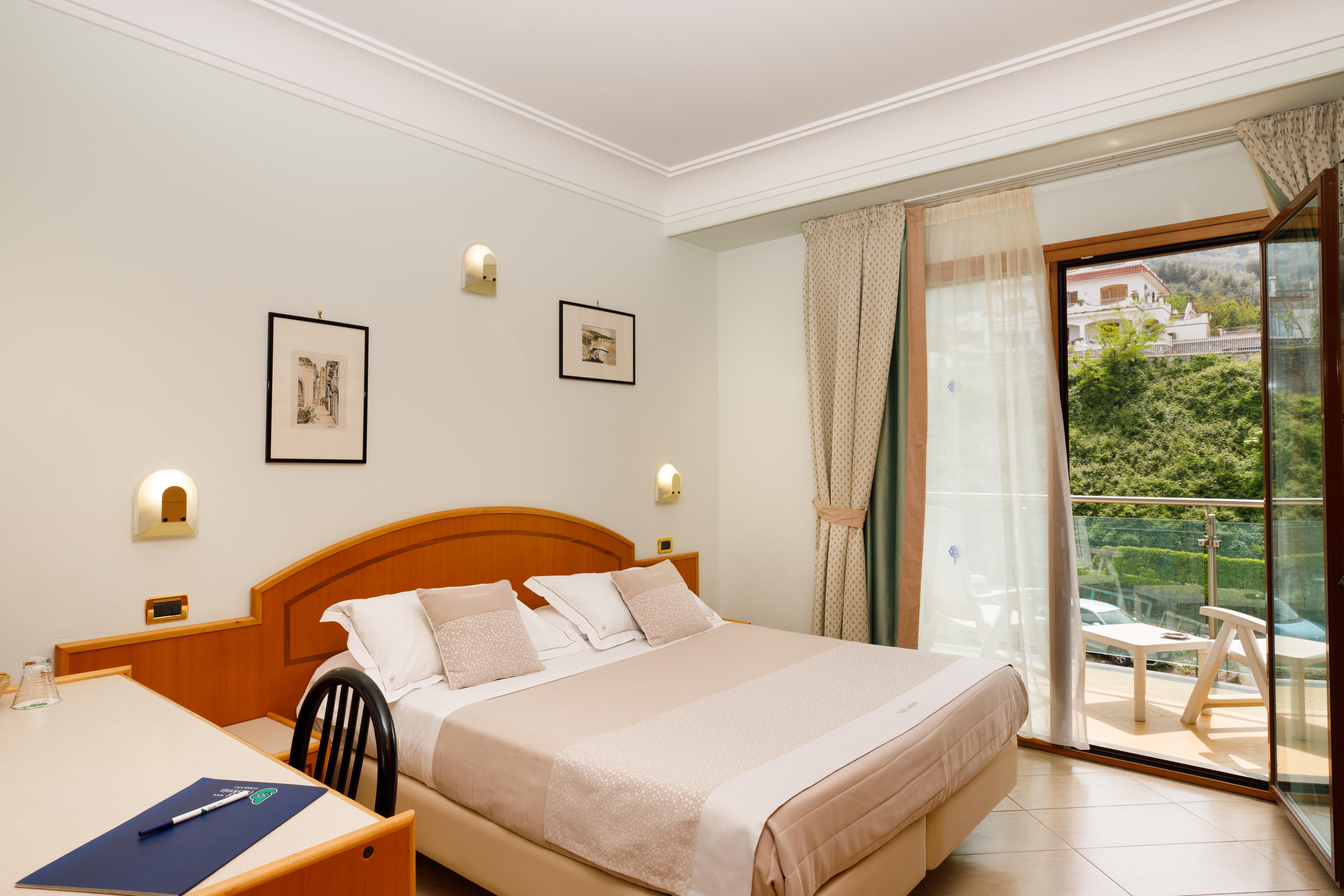 Gardenia Sorrento, Ascend Collection Hotel
