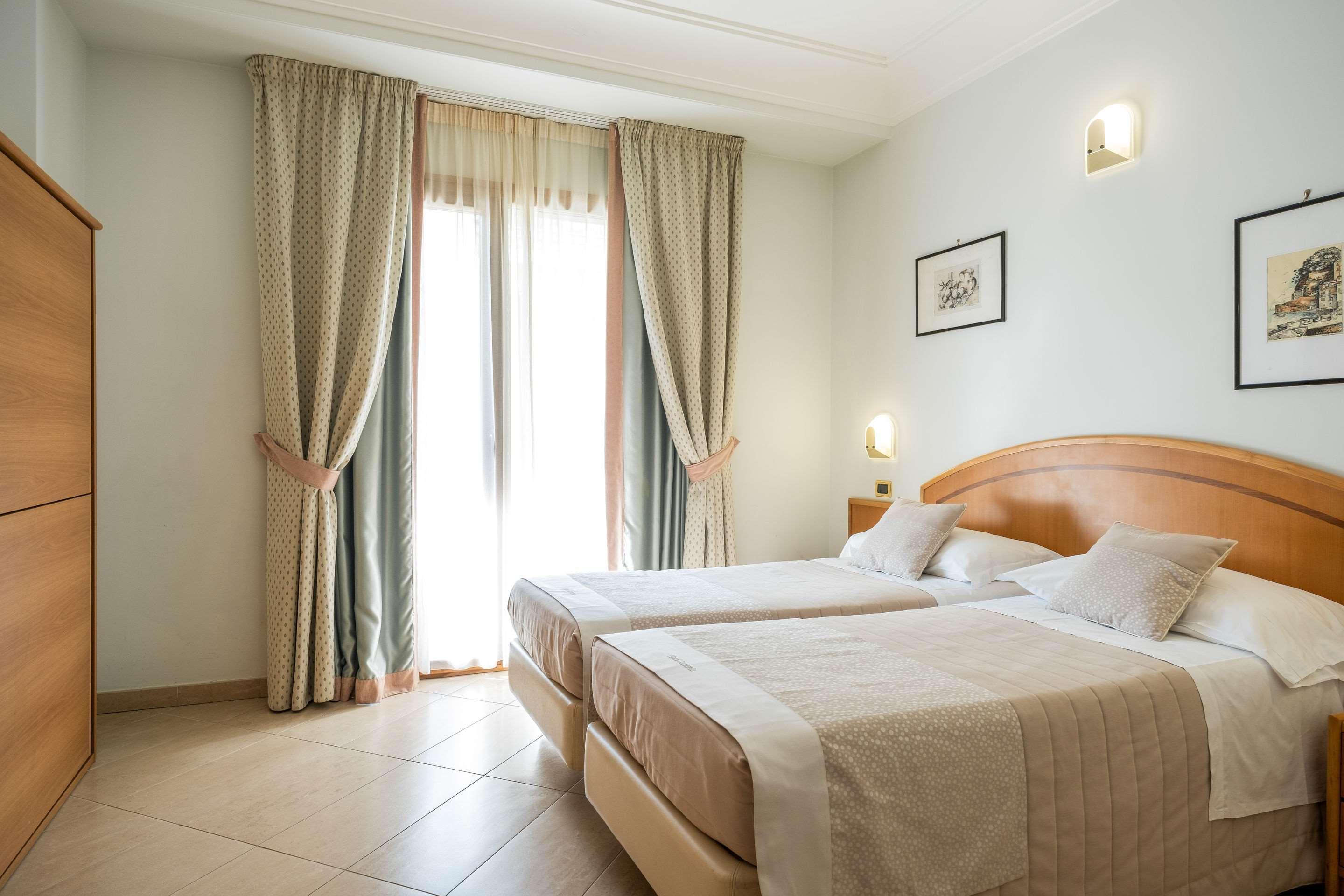 Gardenia Sorrento, Ascend Collection Hotel 4*