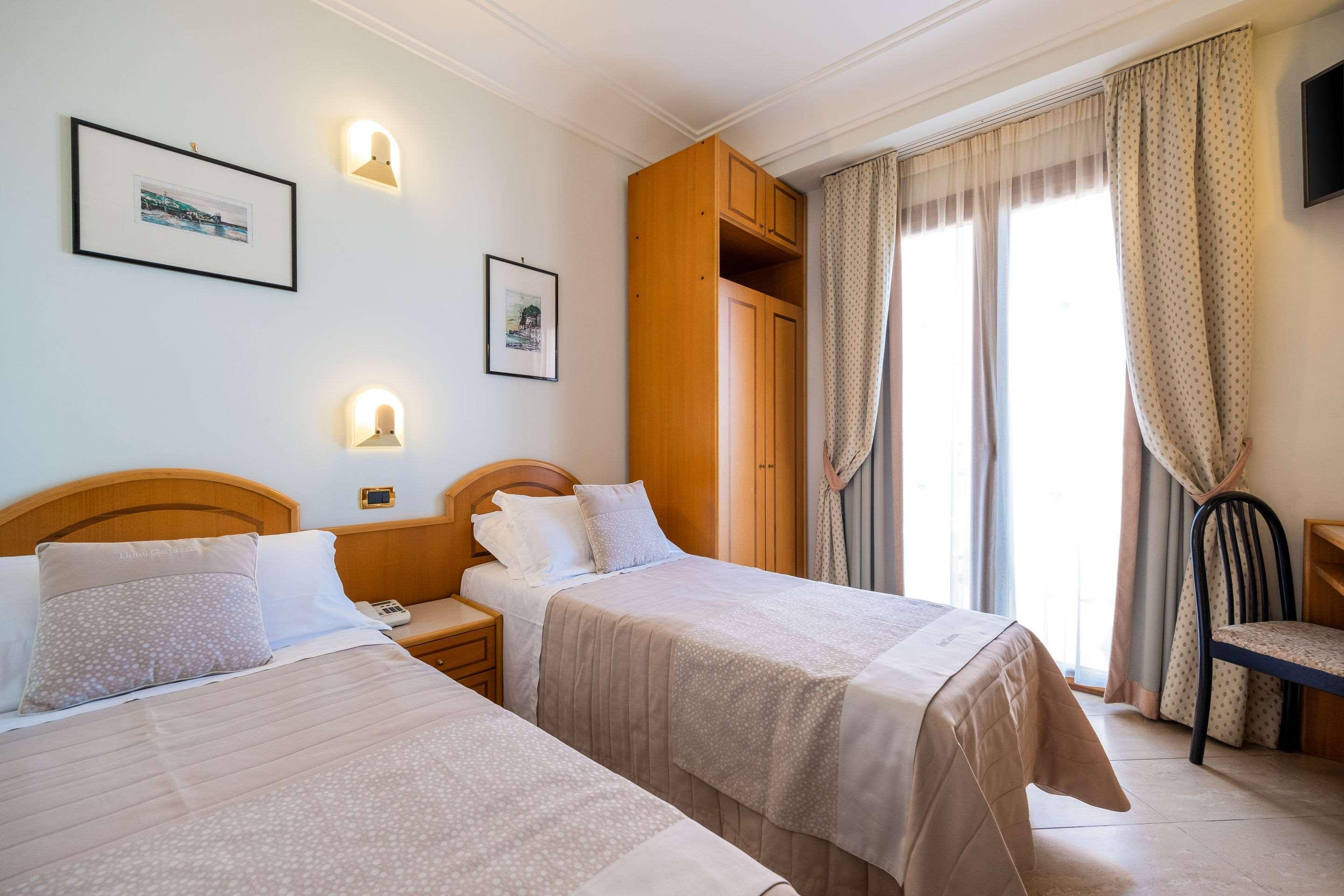 Gardenia Sorrento, Ascend Collection Hotel