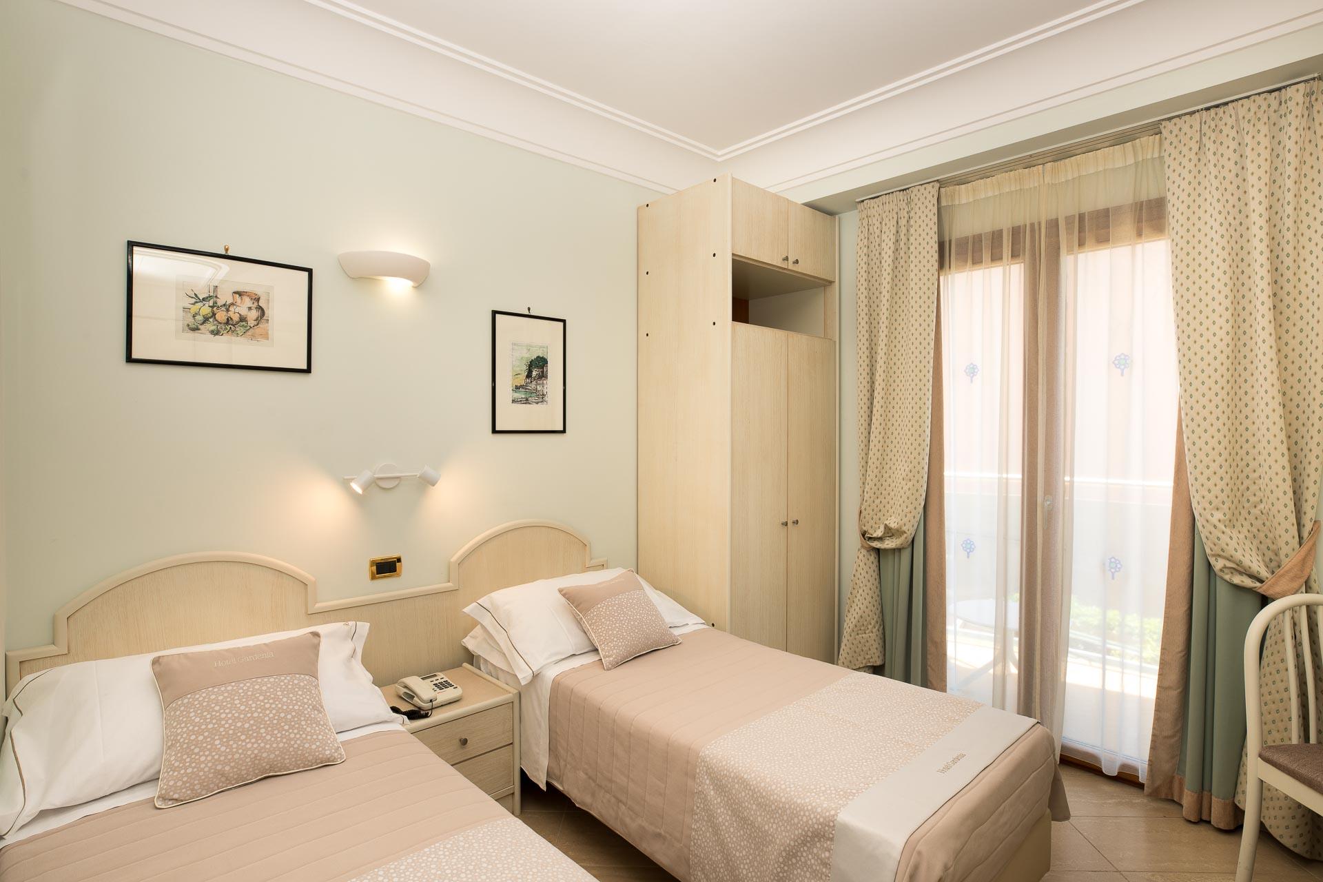 Gardenia Sorrento, Ascend Collection Sorrento