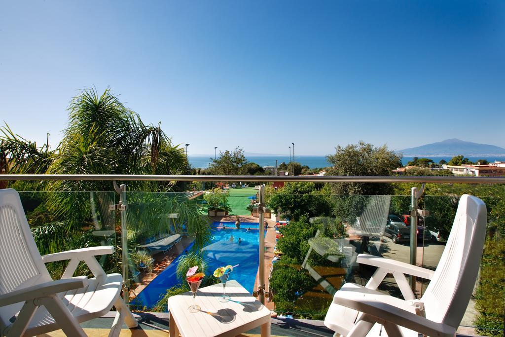 Hotel Gardenia Sorrento, Ascend Collection