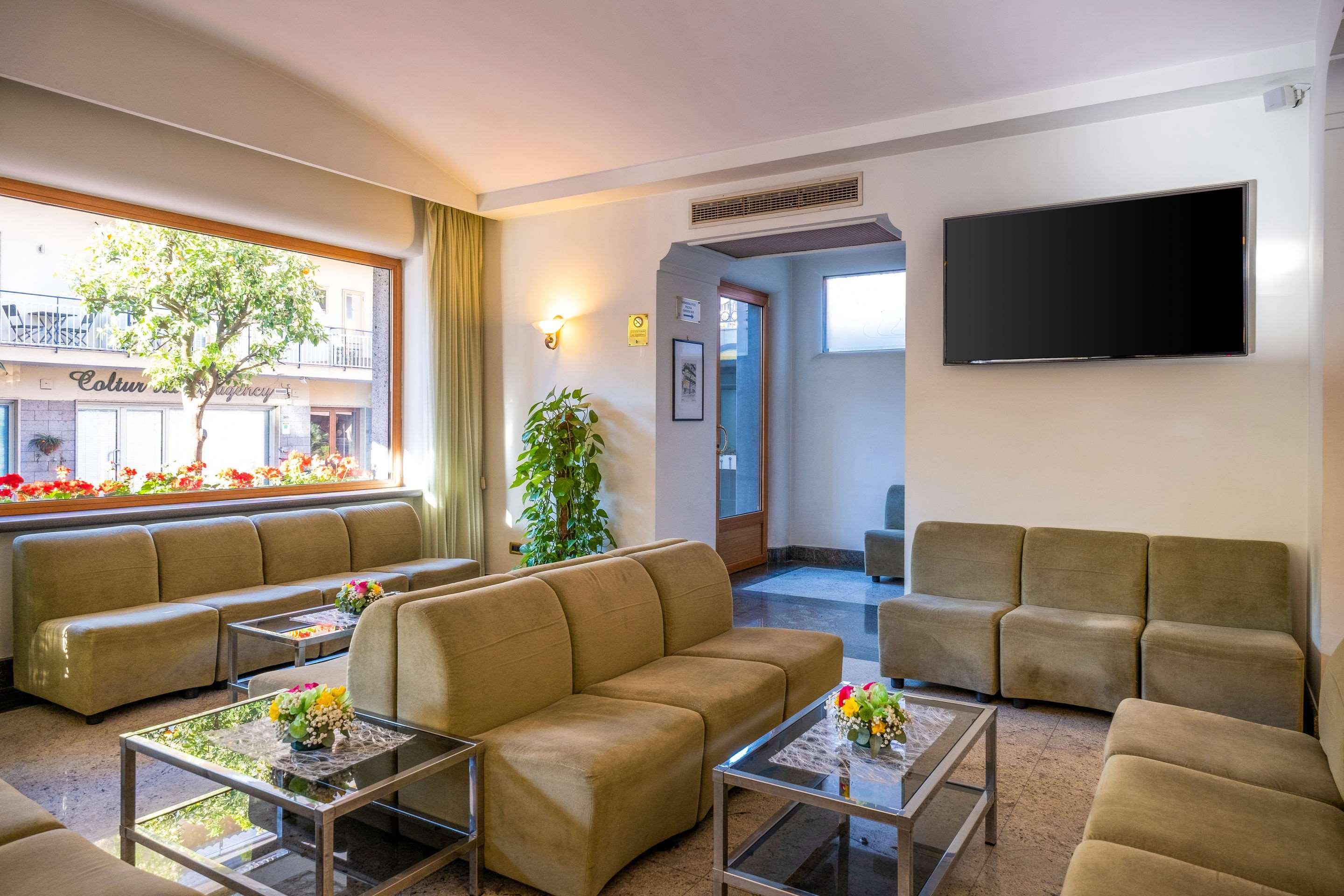 Gardenia Sorrento, Ascend Collection Hotel
