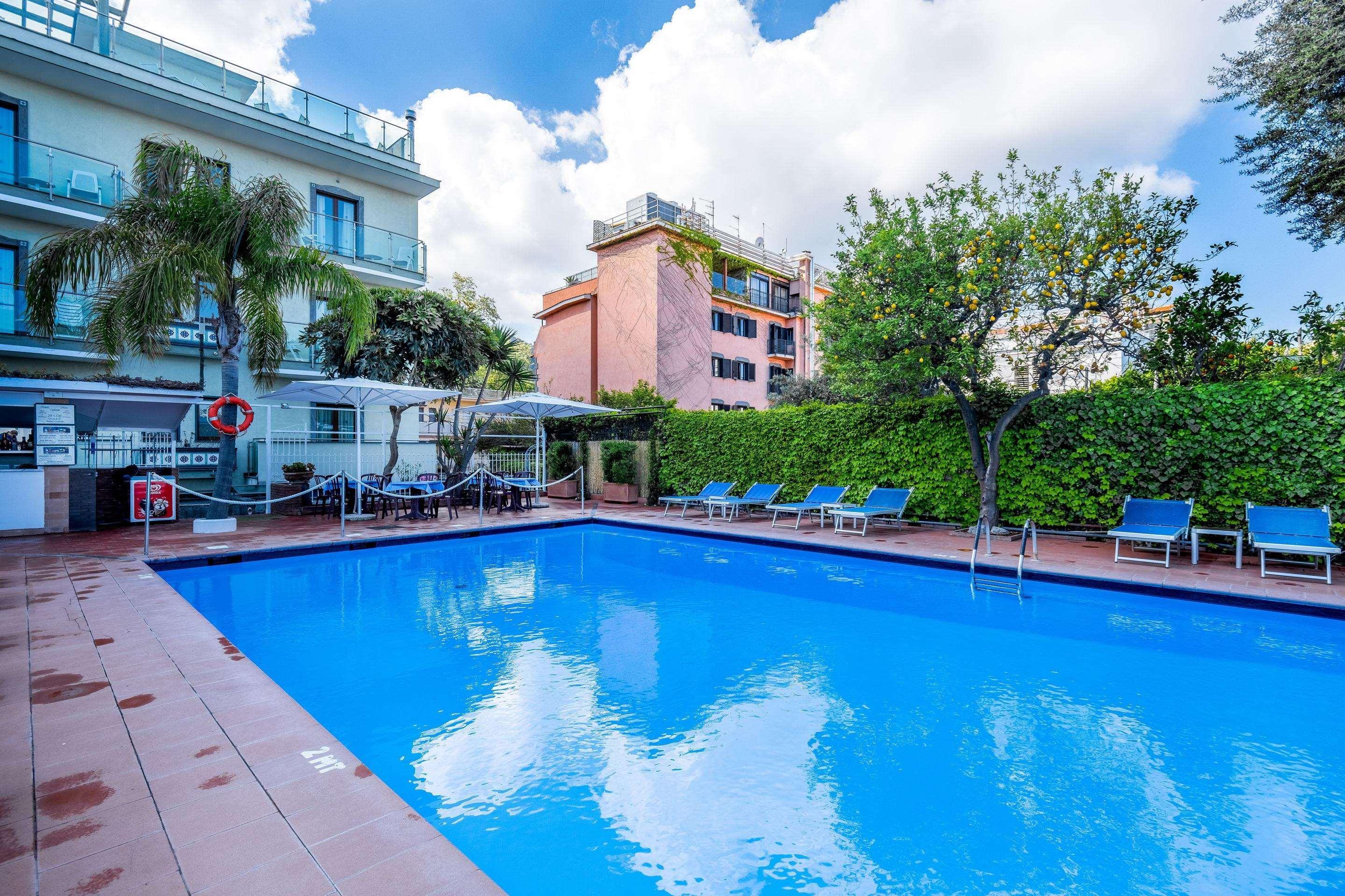 Gardenia Sorrento, Ascend Collection Sorrento