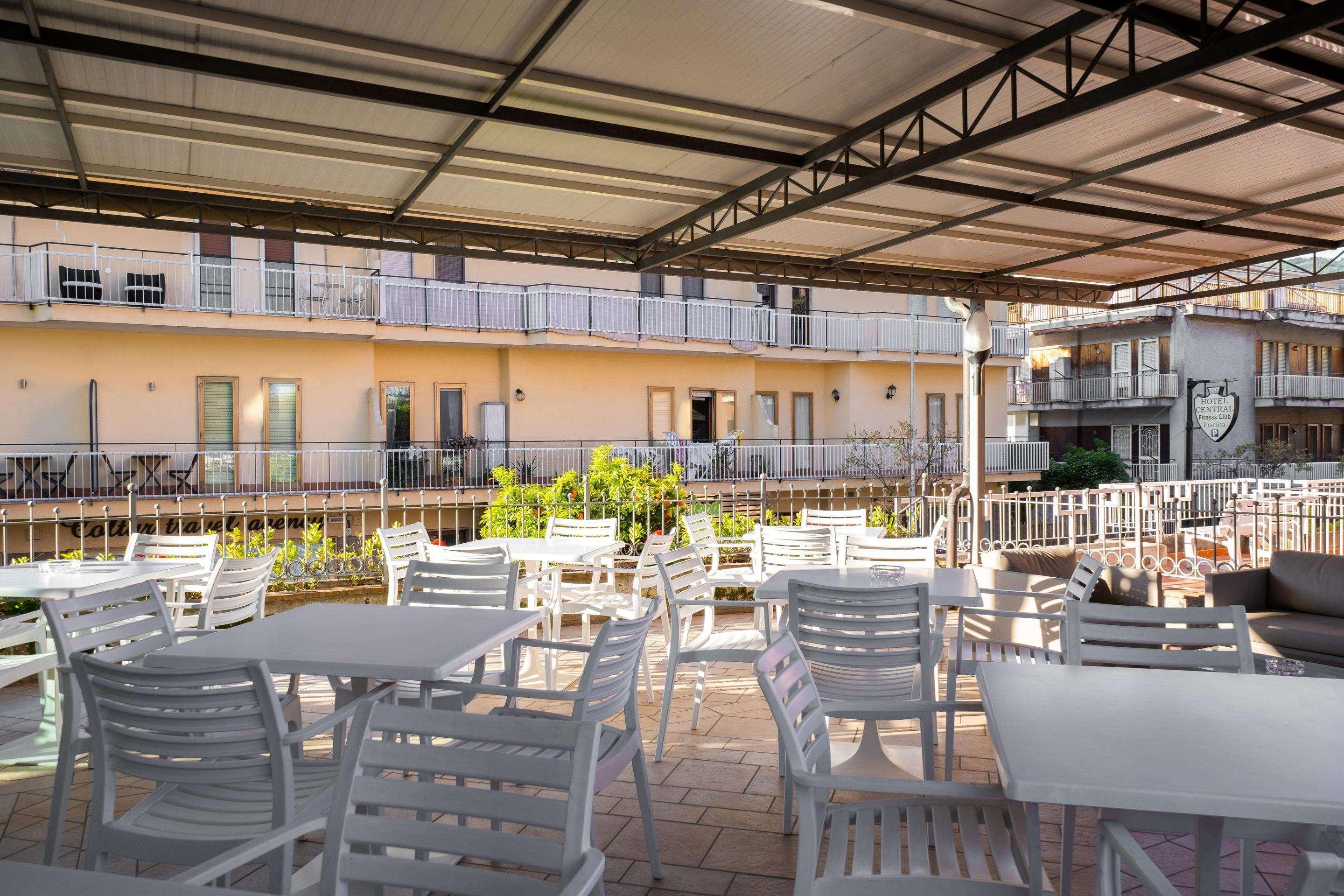 Gardenia Sorrento, Ascend Collection 4* Sorrento
