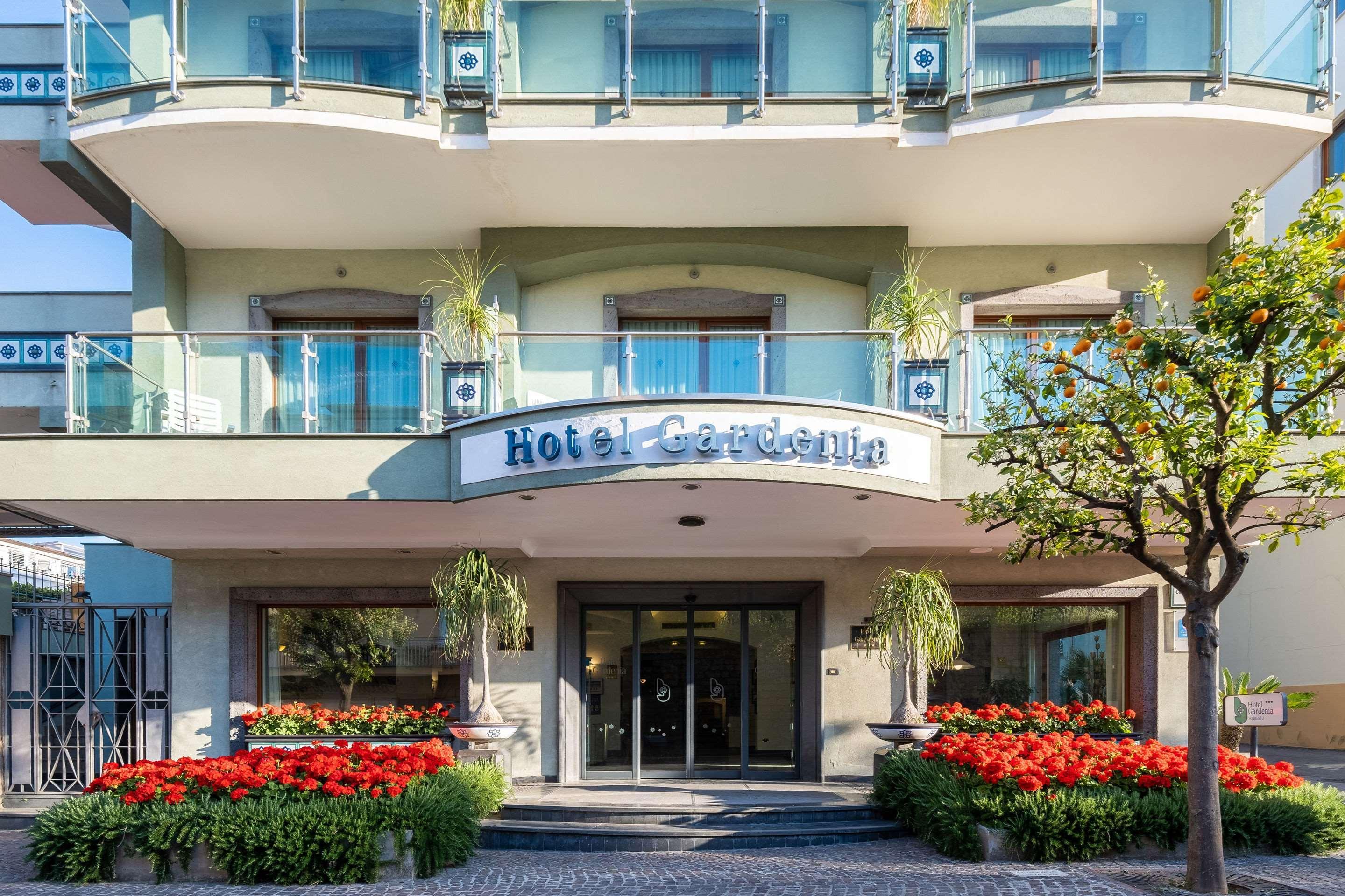 Hotel Gardenia Sorrento, Ascend Collection Sorrento