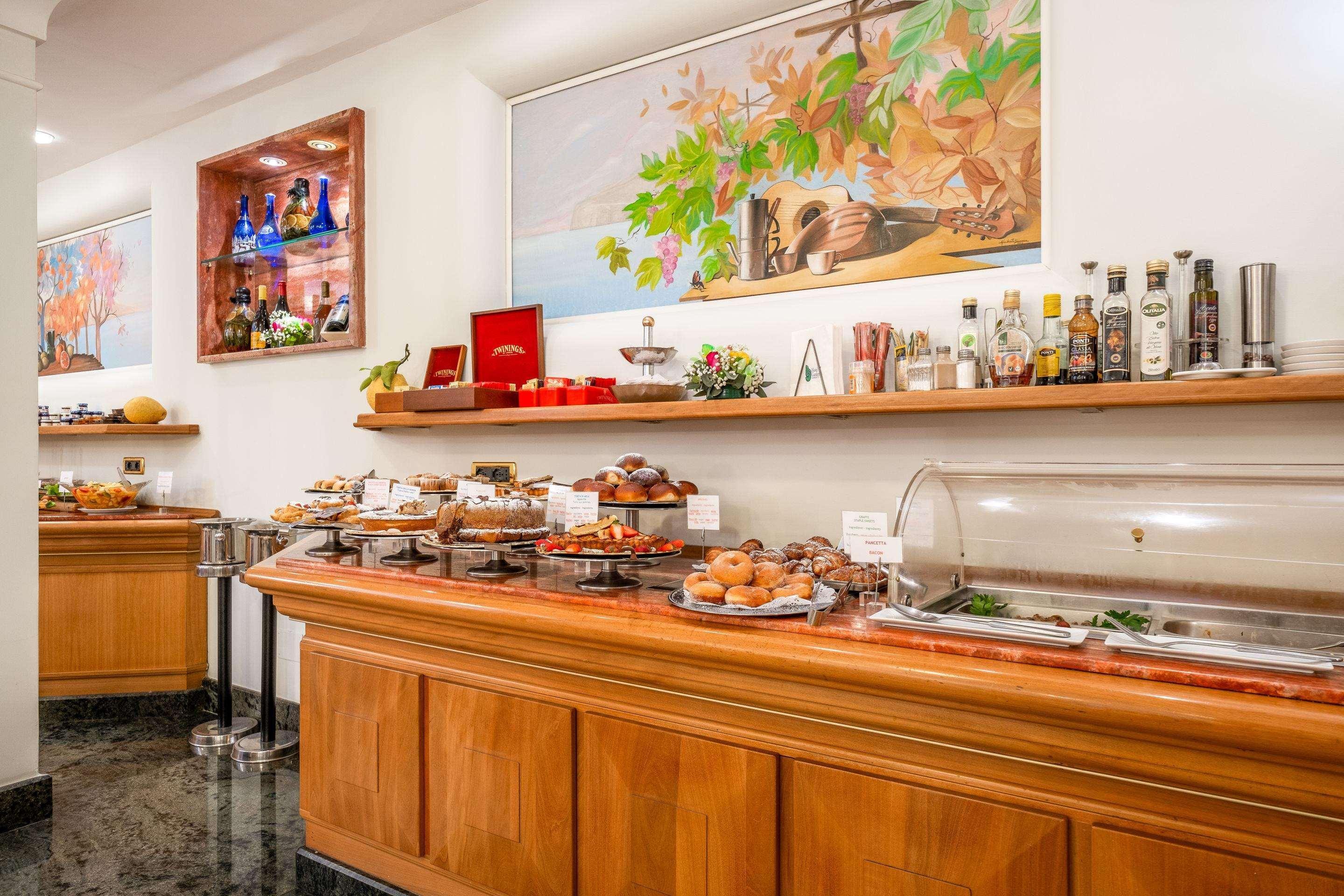 Gardenia Sorrento, Ascend Collection Hotel Sorrento