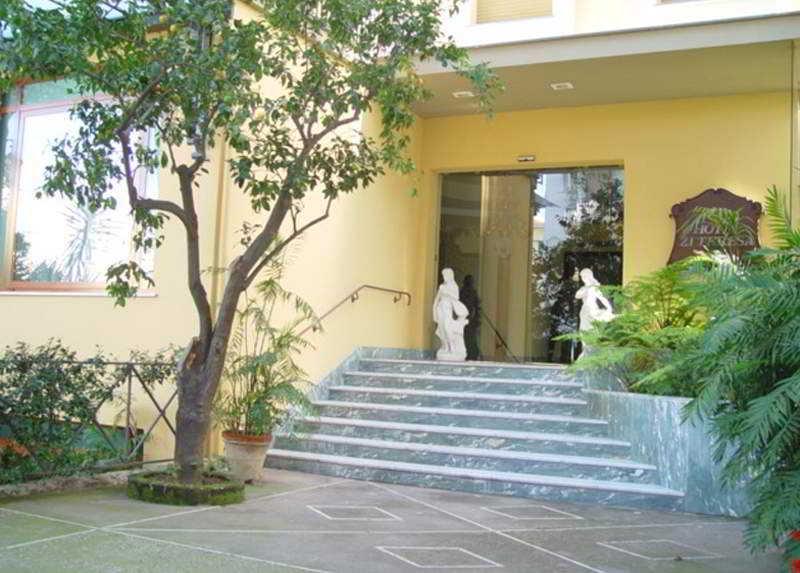 Zi' Teresa Sorrento