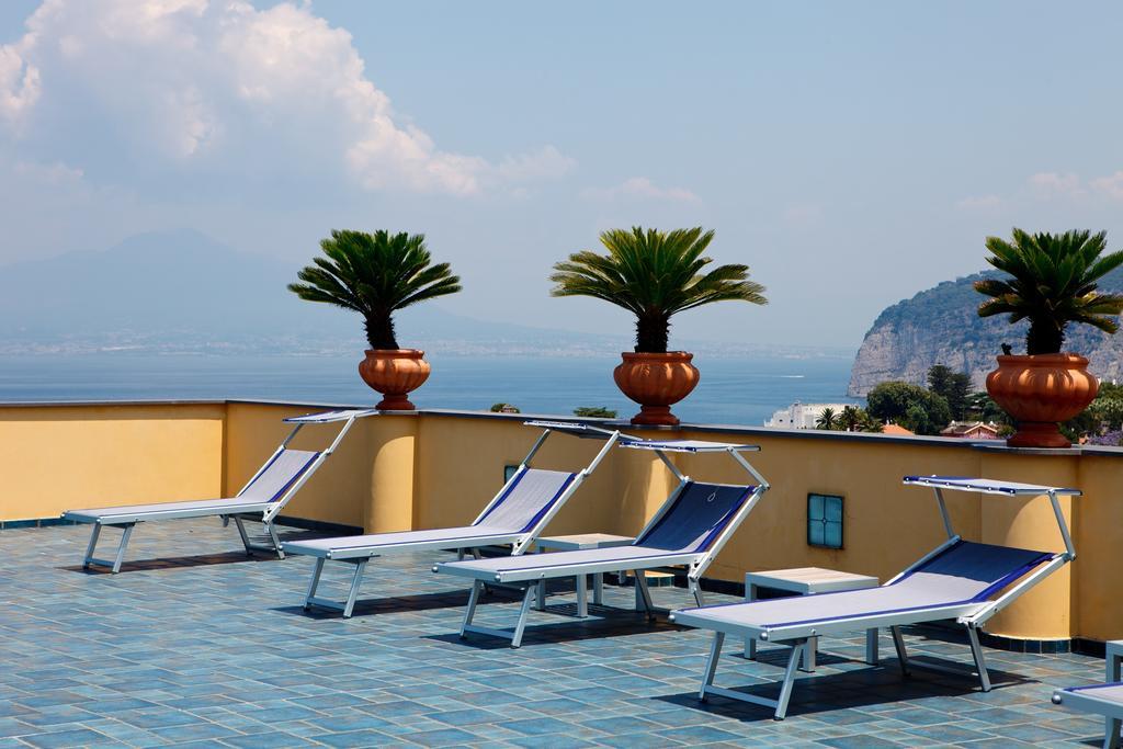 Zi' Teresa Hotel Sorrento
