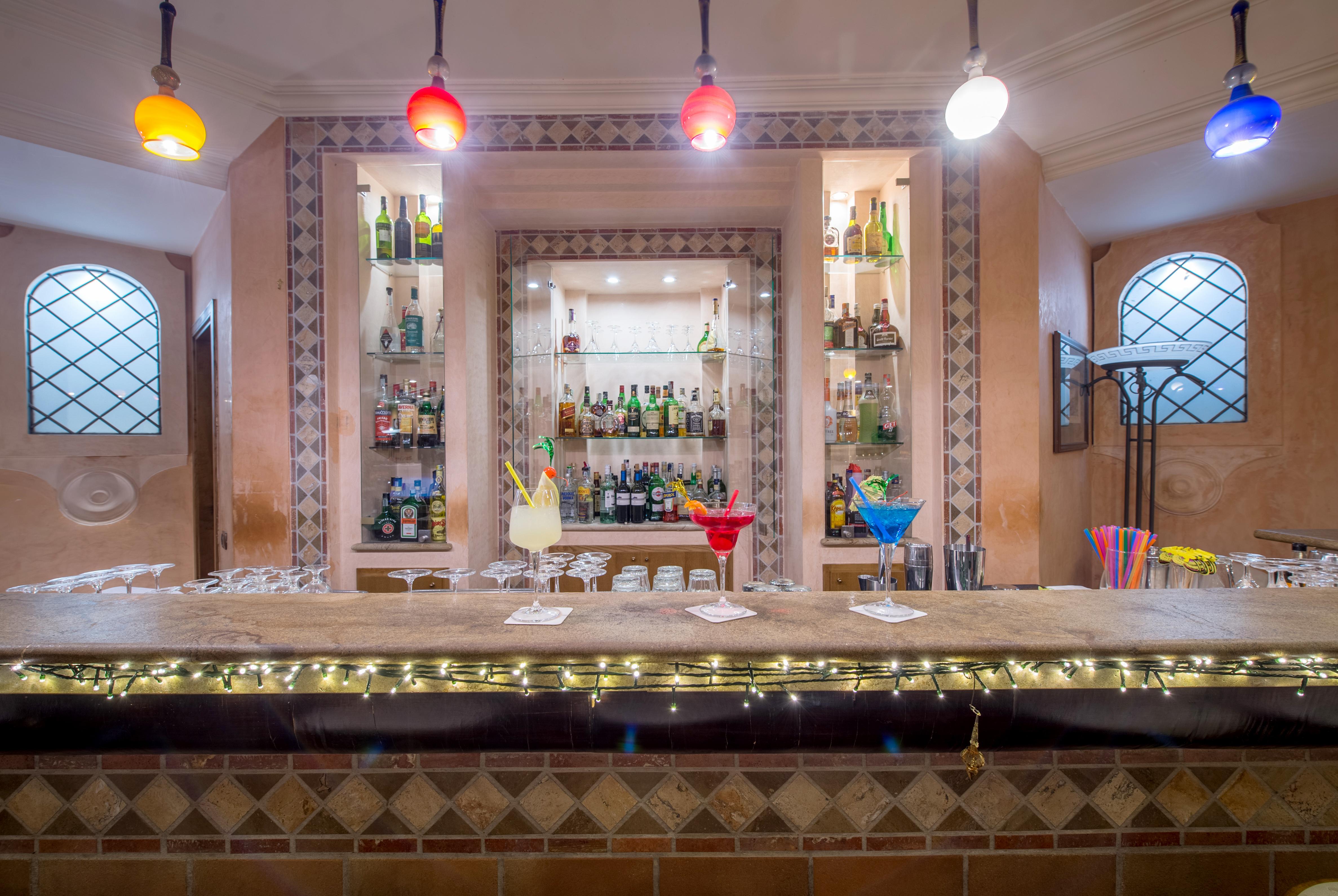 Hotel Michelangelo 4*