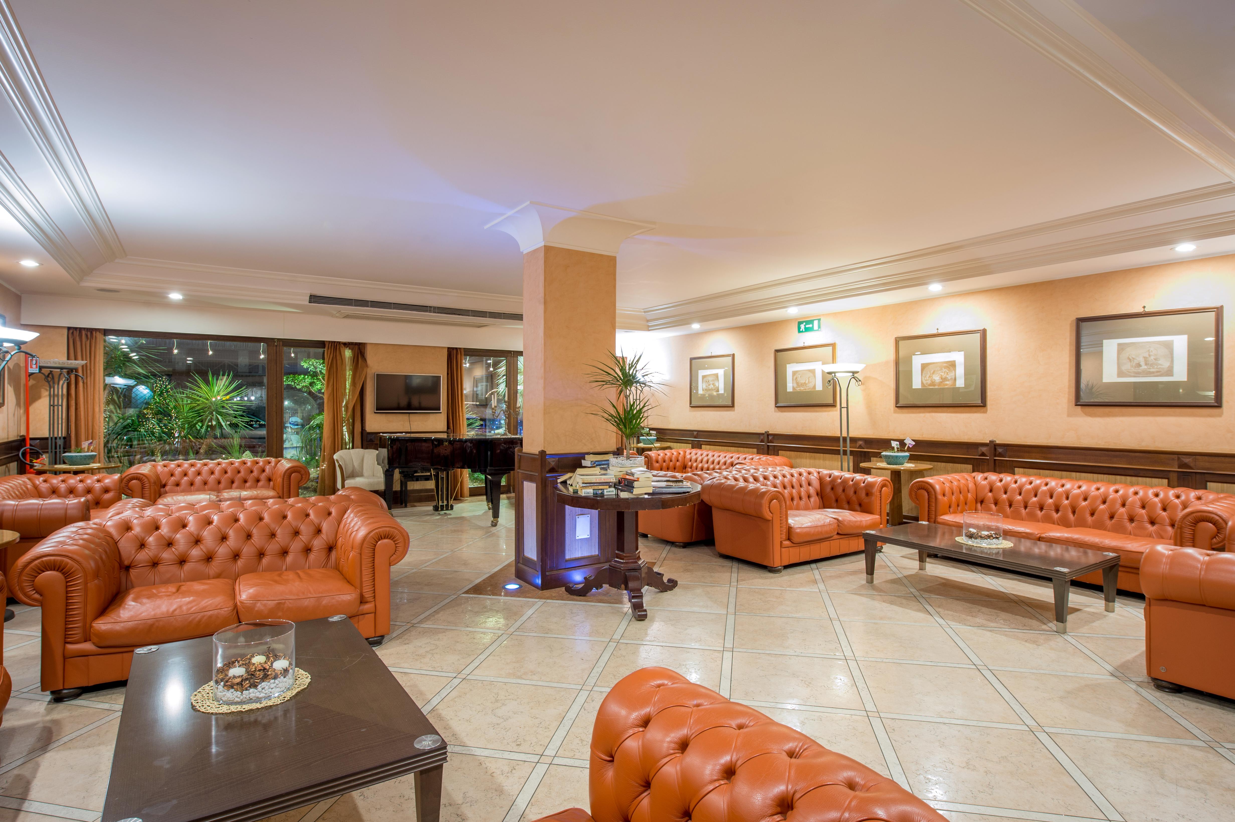 Hotel Michelangelo 4*