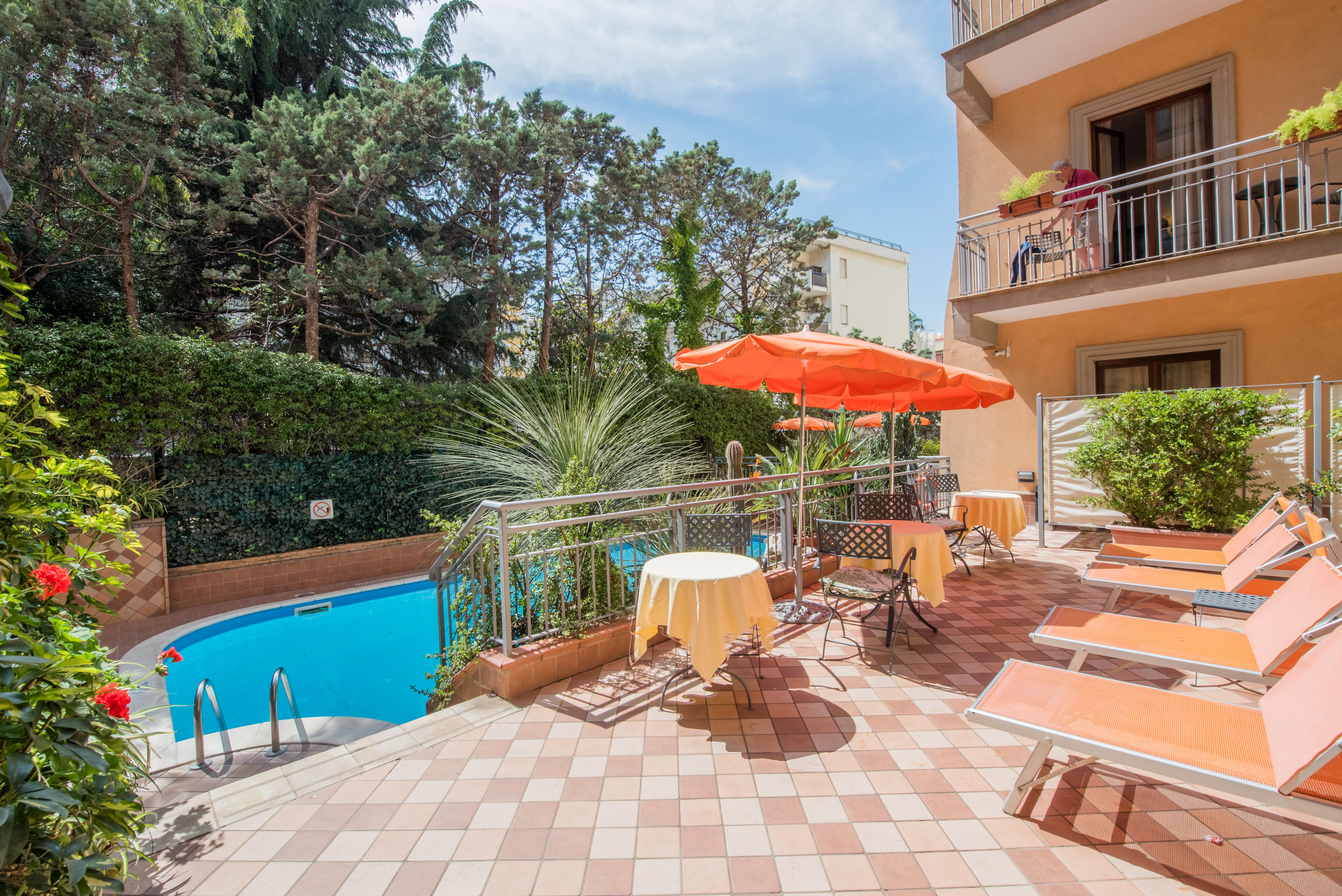 Michelangelo Hotel Sorrento