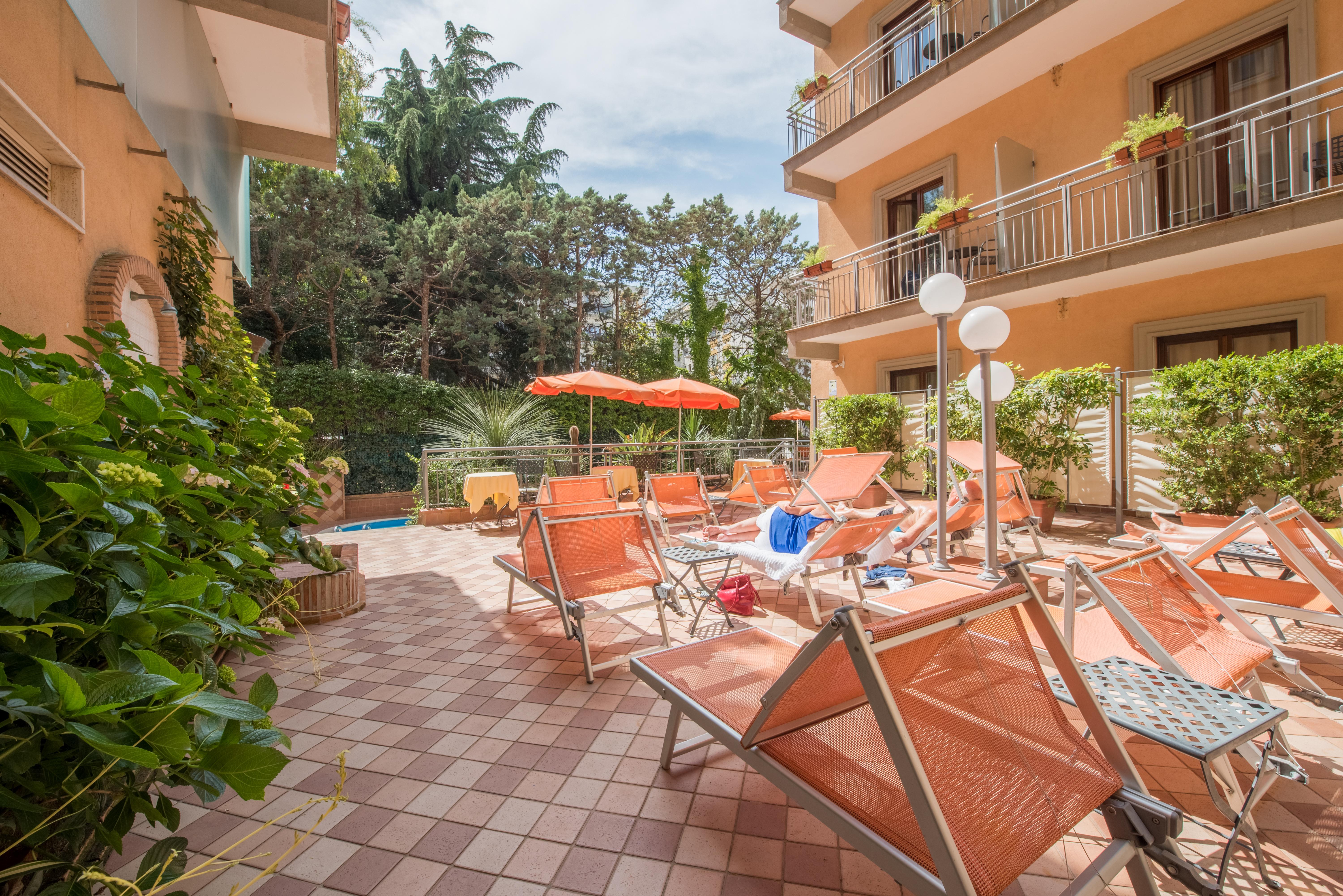 Michelangelo 4* Sorrento