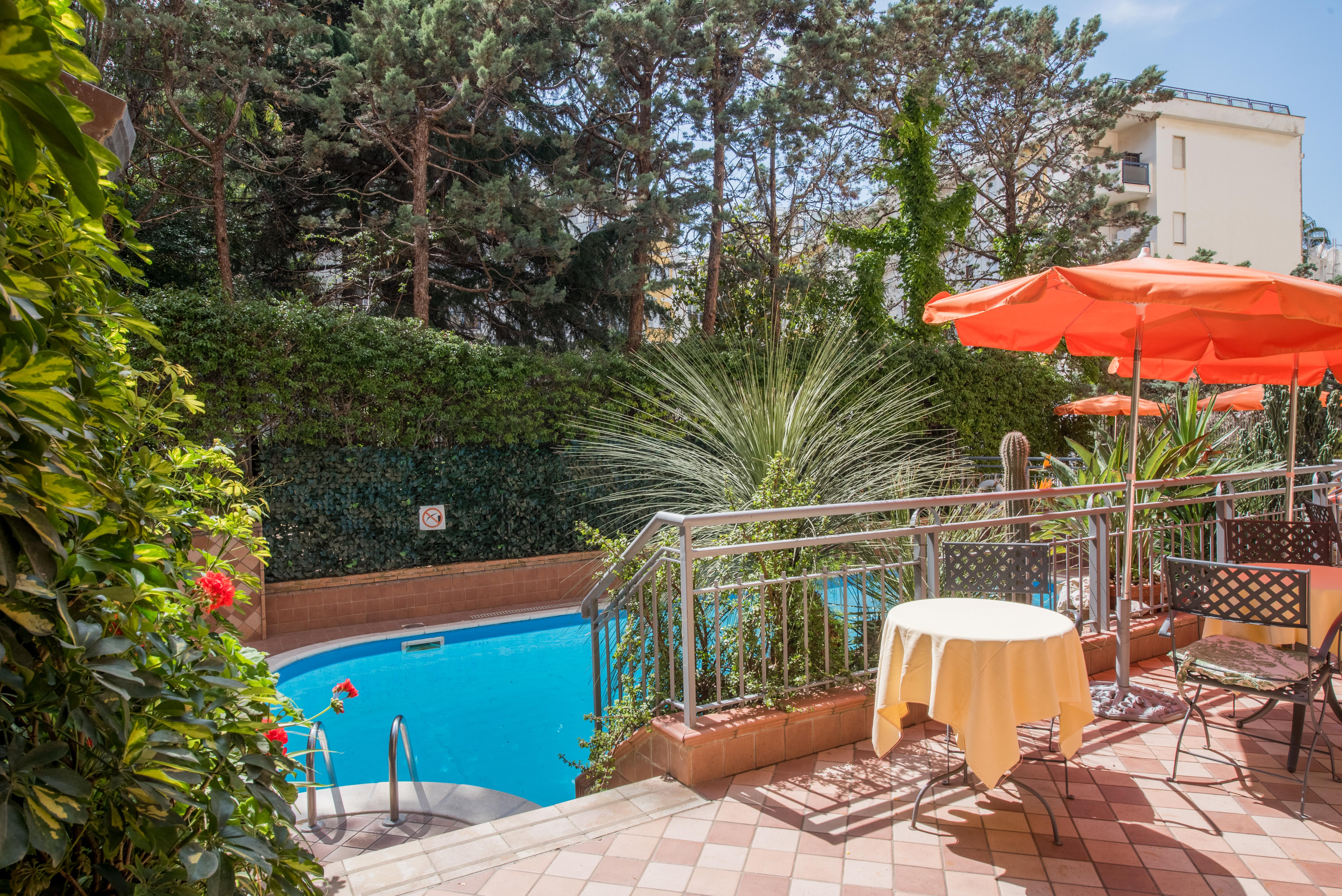 Hotel Michelangelo Sorrento